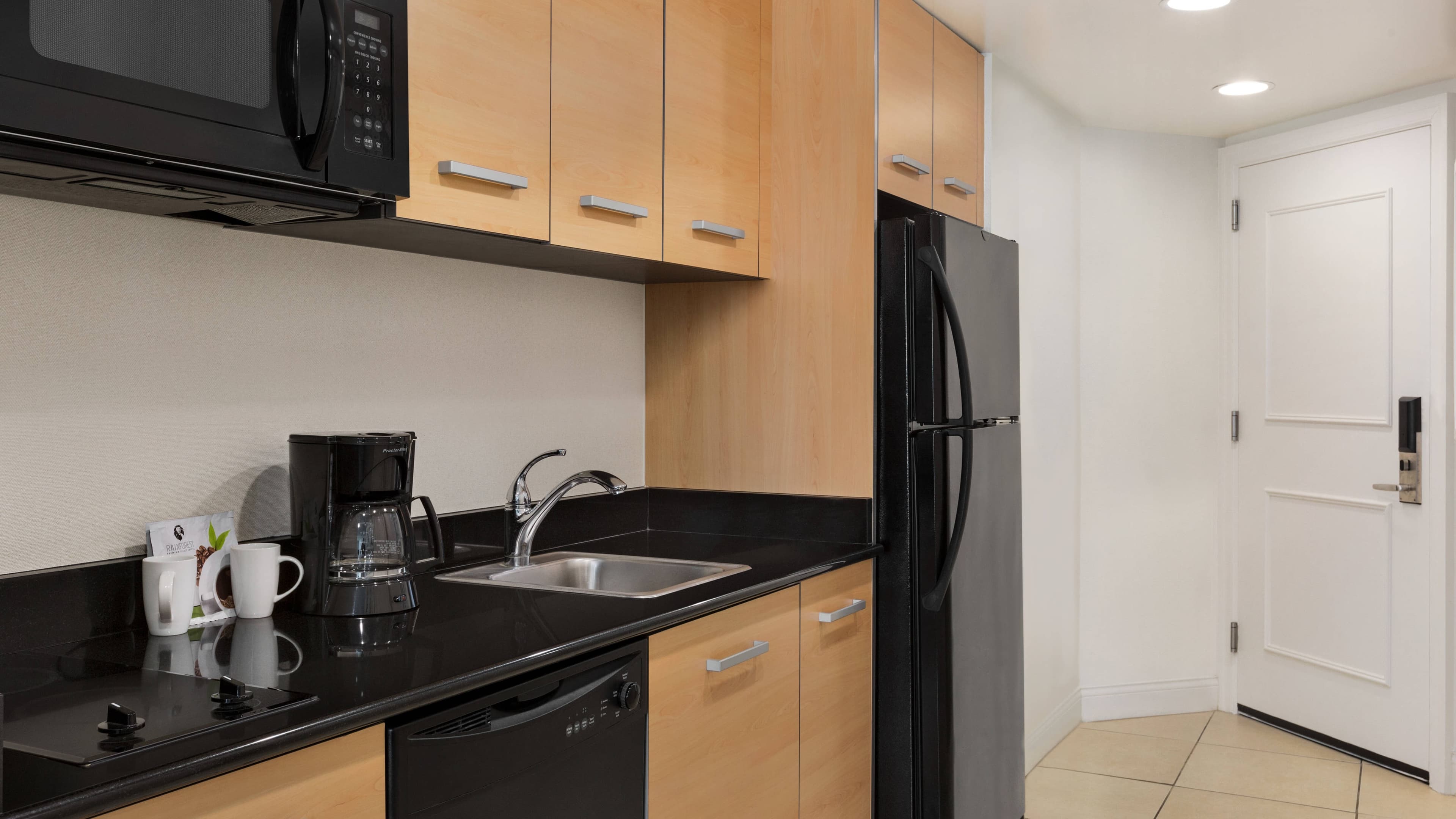 1 Bedroom - Image 4