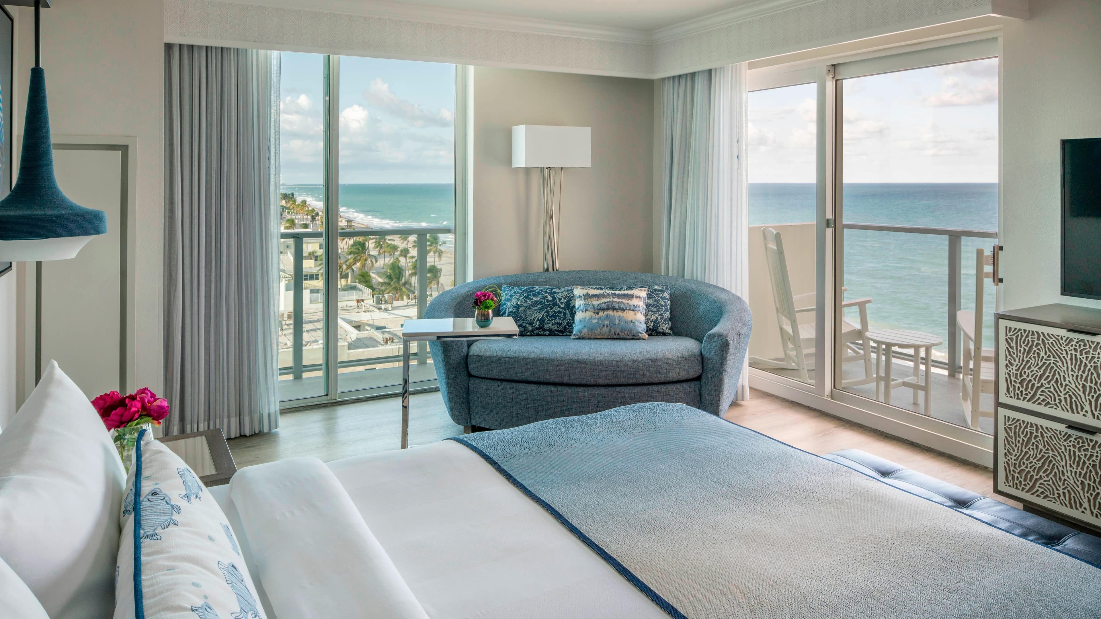 Hollywood Beach Marriott - Image 2