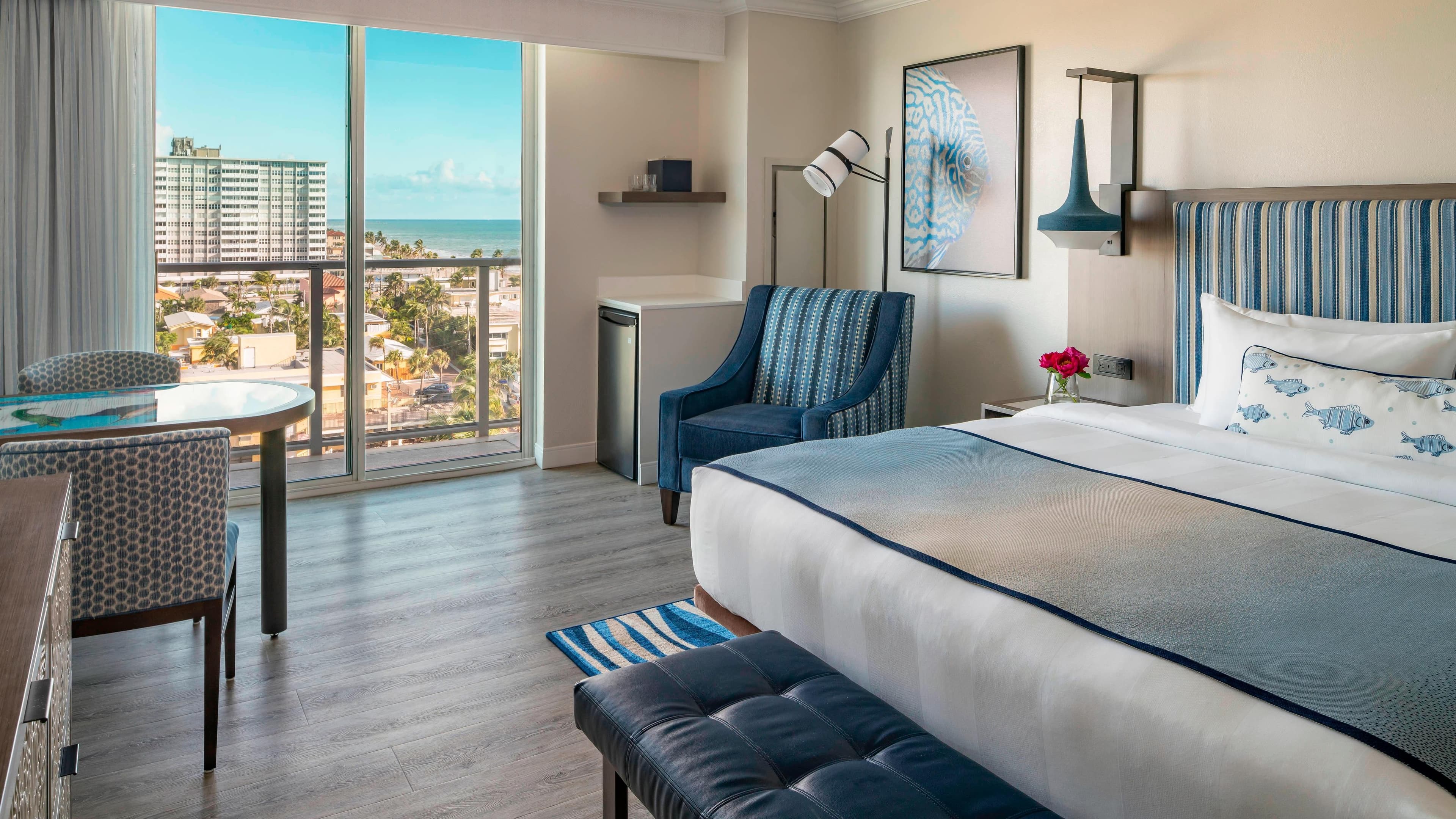 Hollywood Beach Marriott — 21