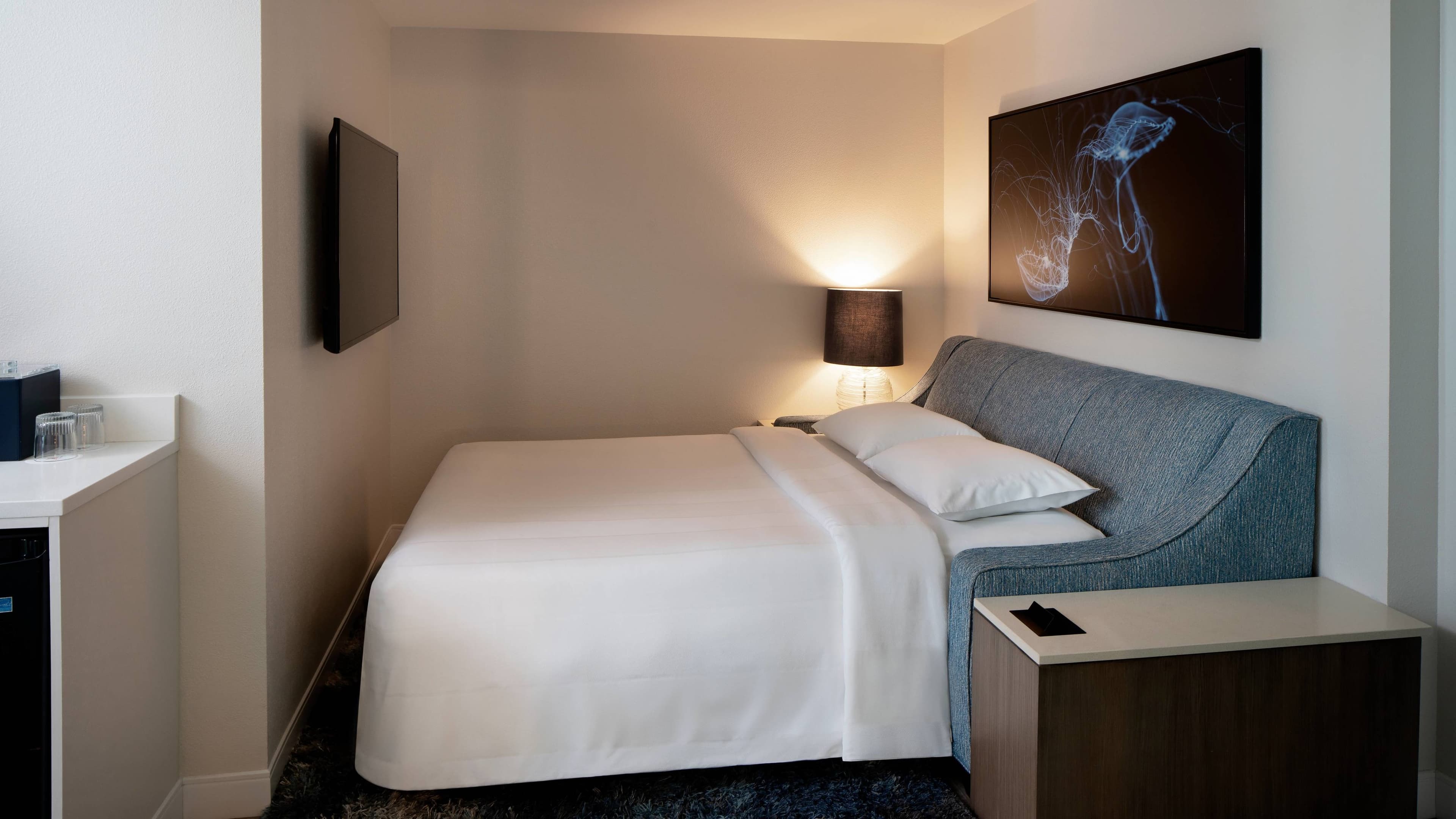 Hollywood Beach Marriott — 10