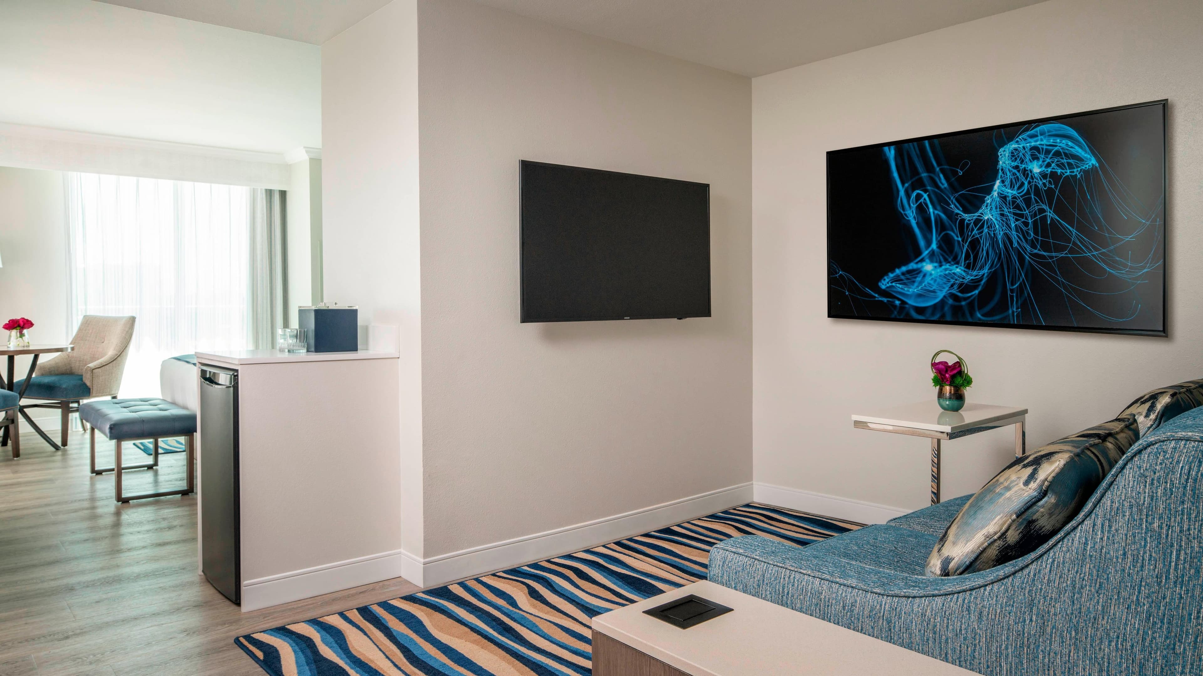 Hollywood Beach Marriott — 11