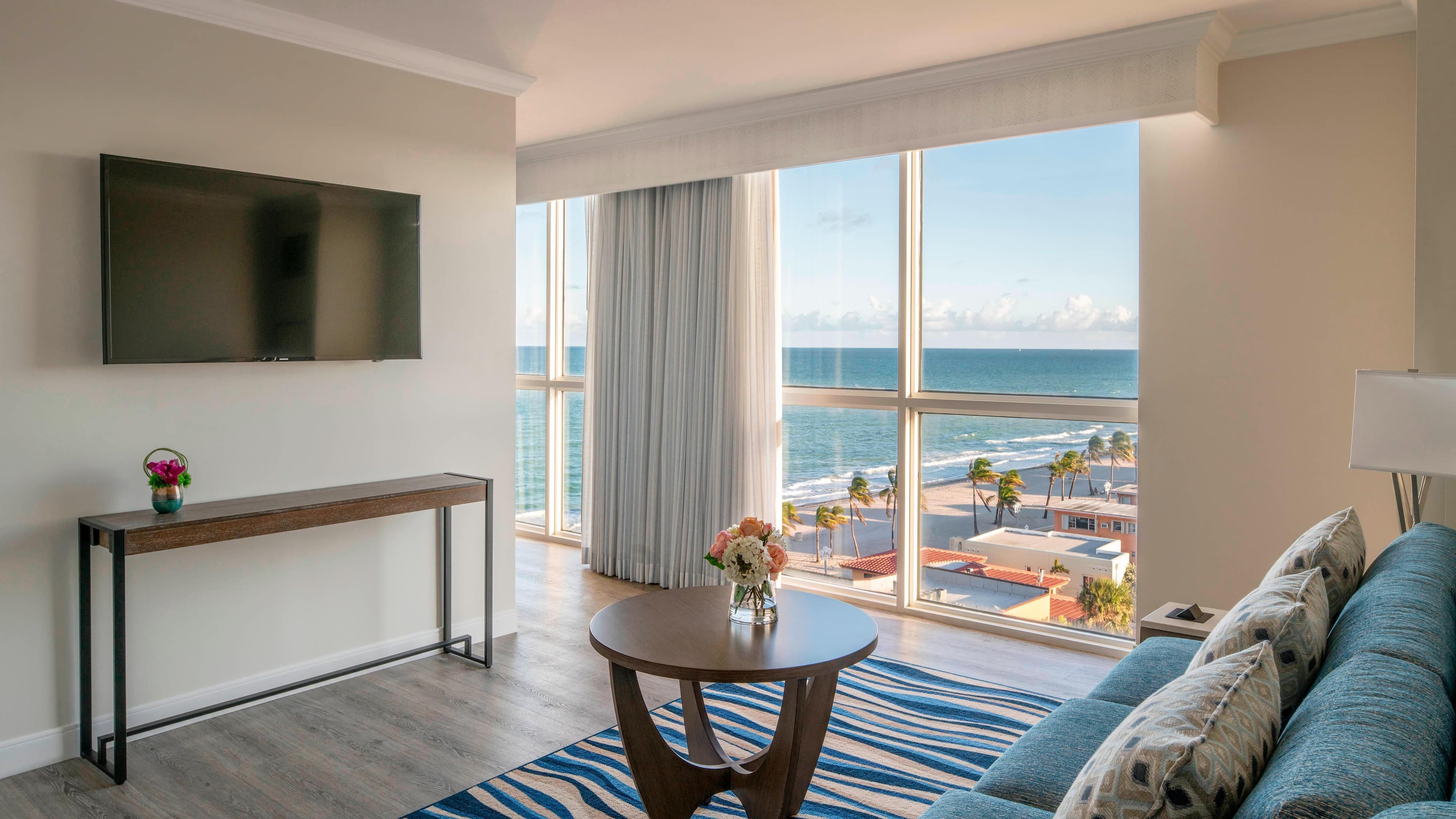 Hollywood Beach Marriott — 14