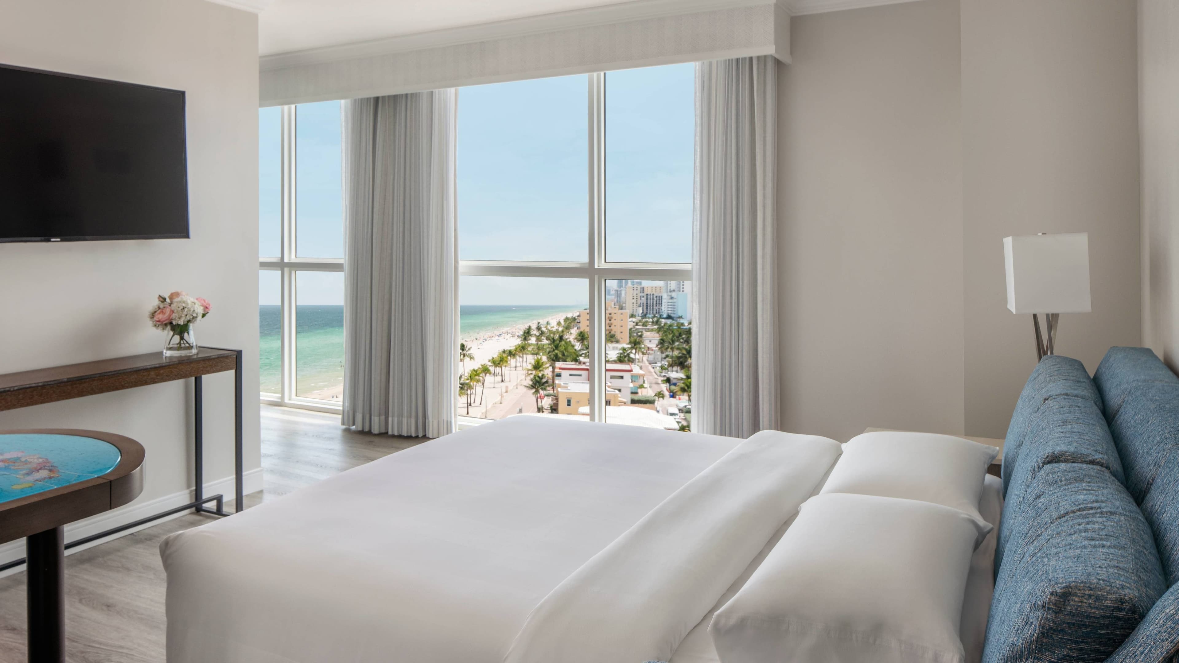 Hollywood Beach Marriott — 13