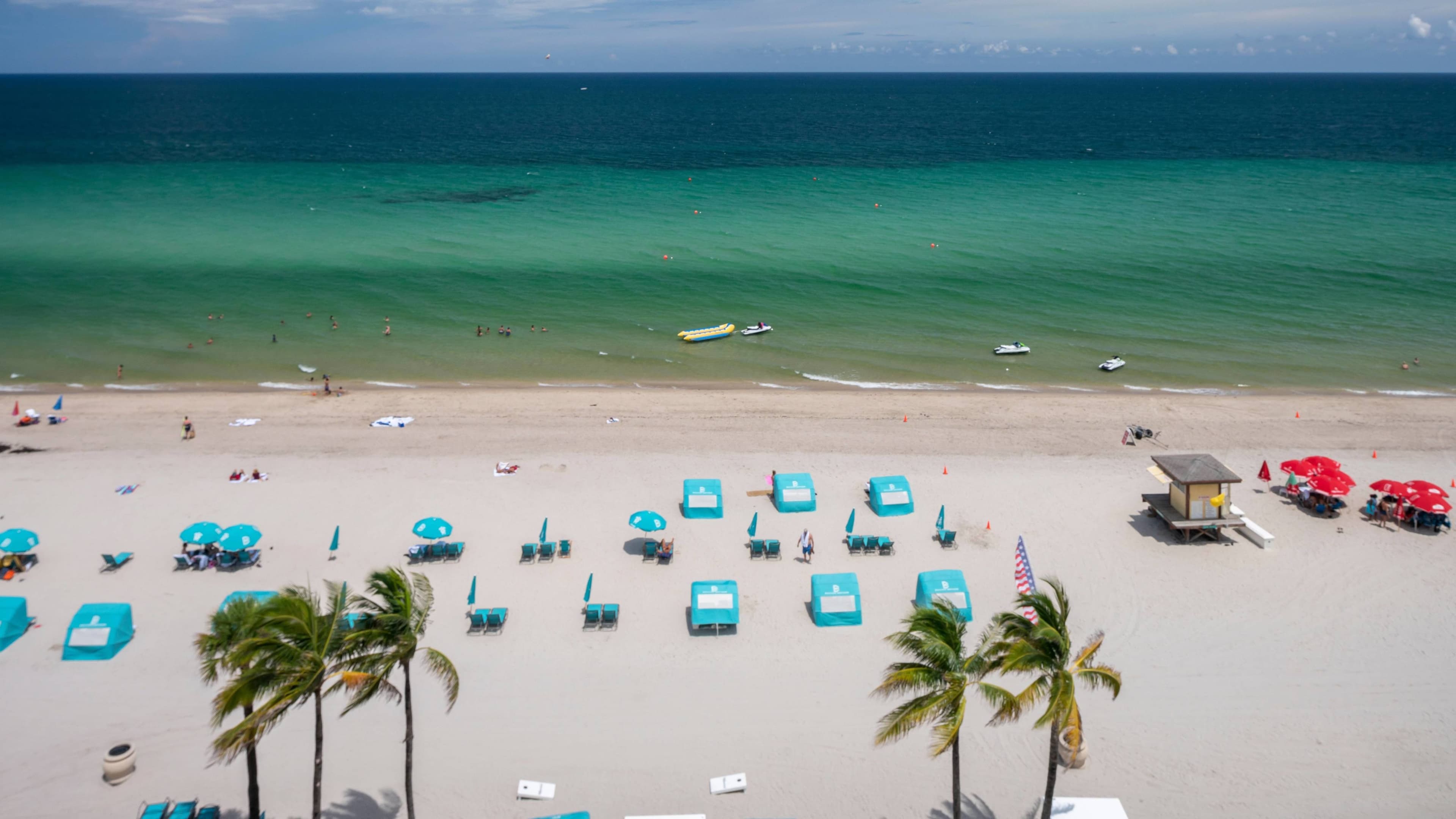 Hollywood Beach Marriott - Image 3