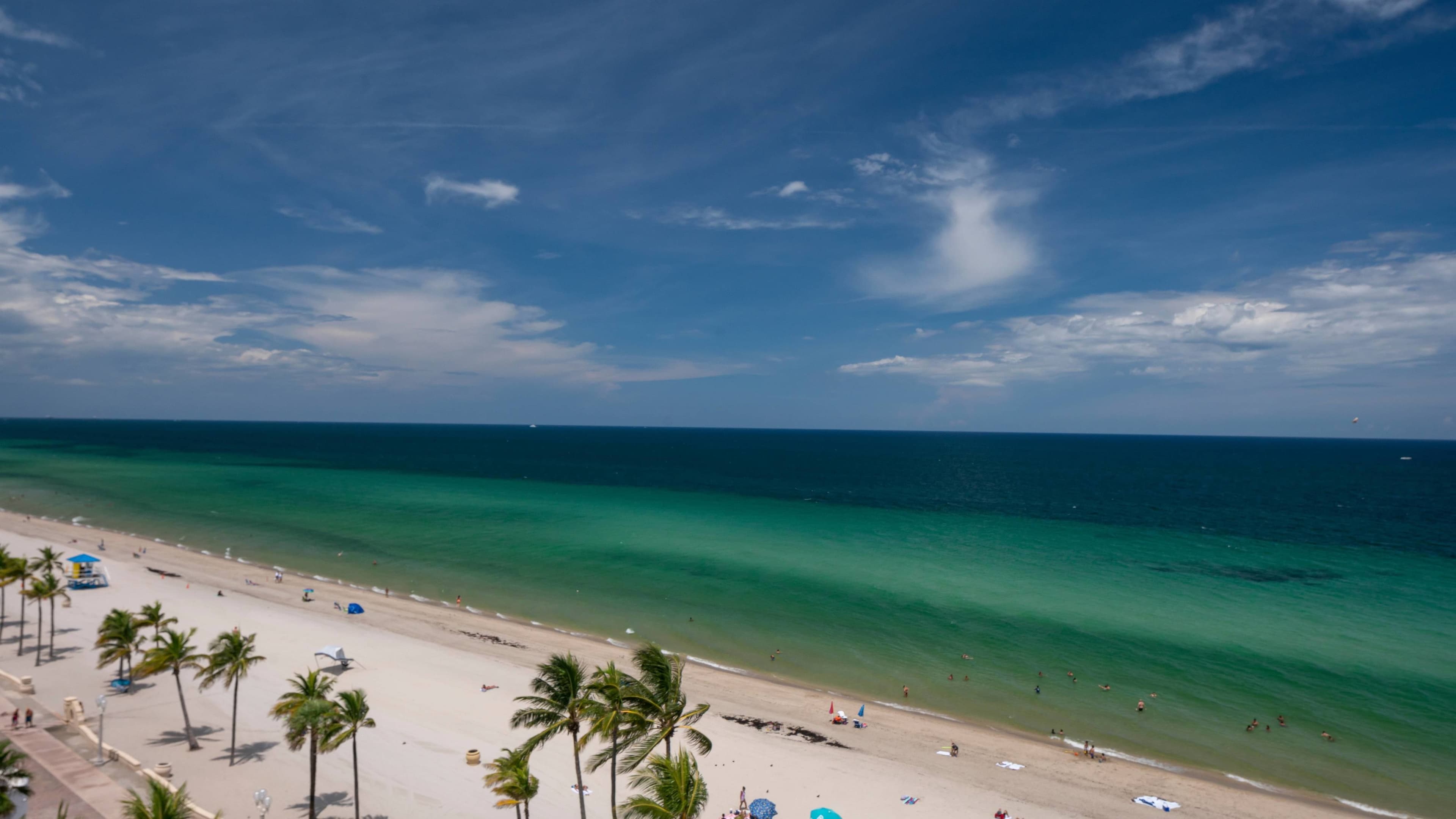Hollywood Beach Marriott - Image 4