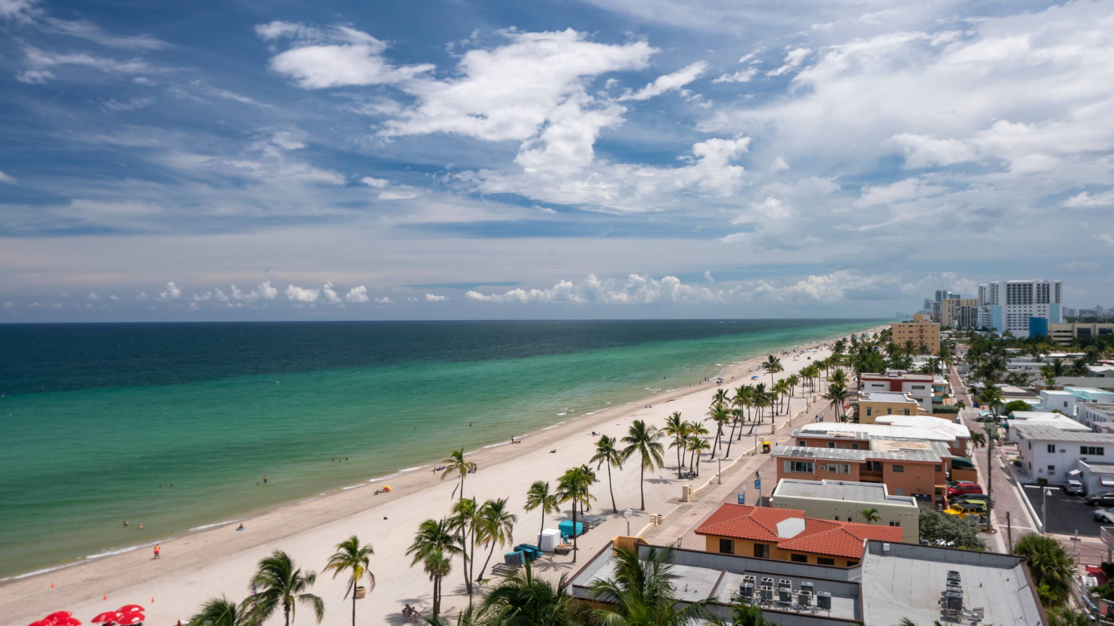 Hollywood Beach Marriott — 6