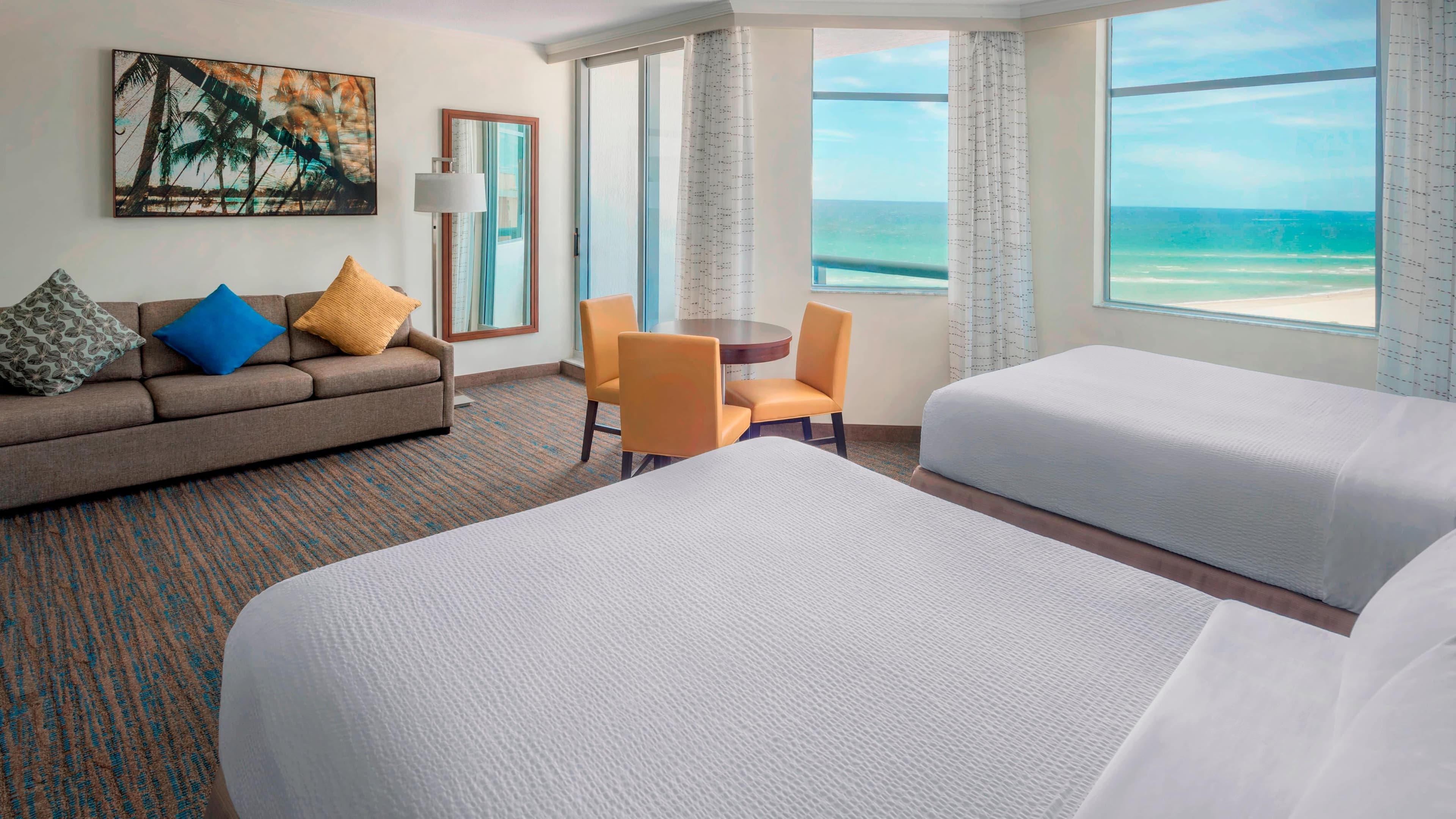 Residence Inn Fort Lauderdale Pompano Beach/Oceanfront — 27