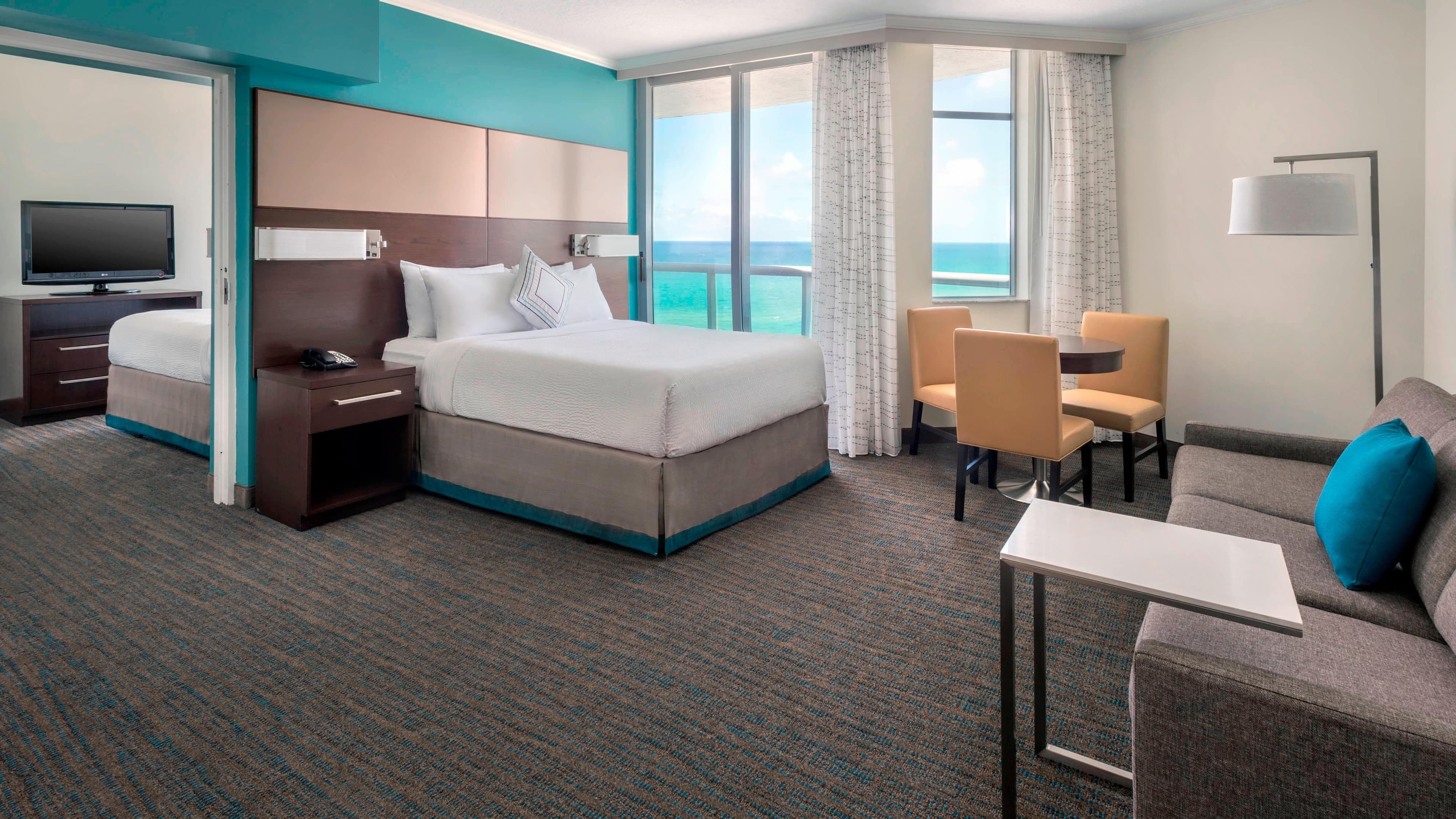 Residence Inn Fort Lauderdale Pompano Beach/Oceanfront — 16