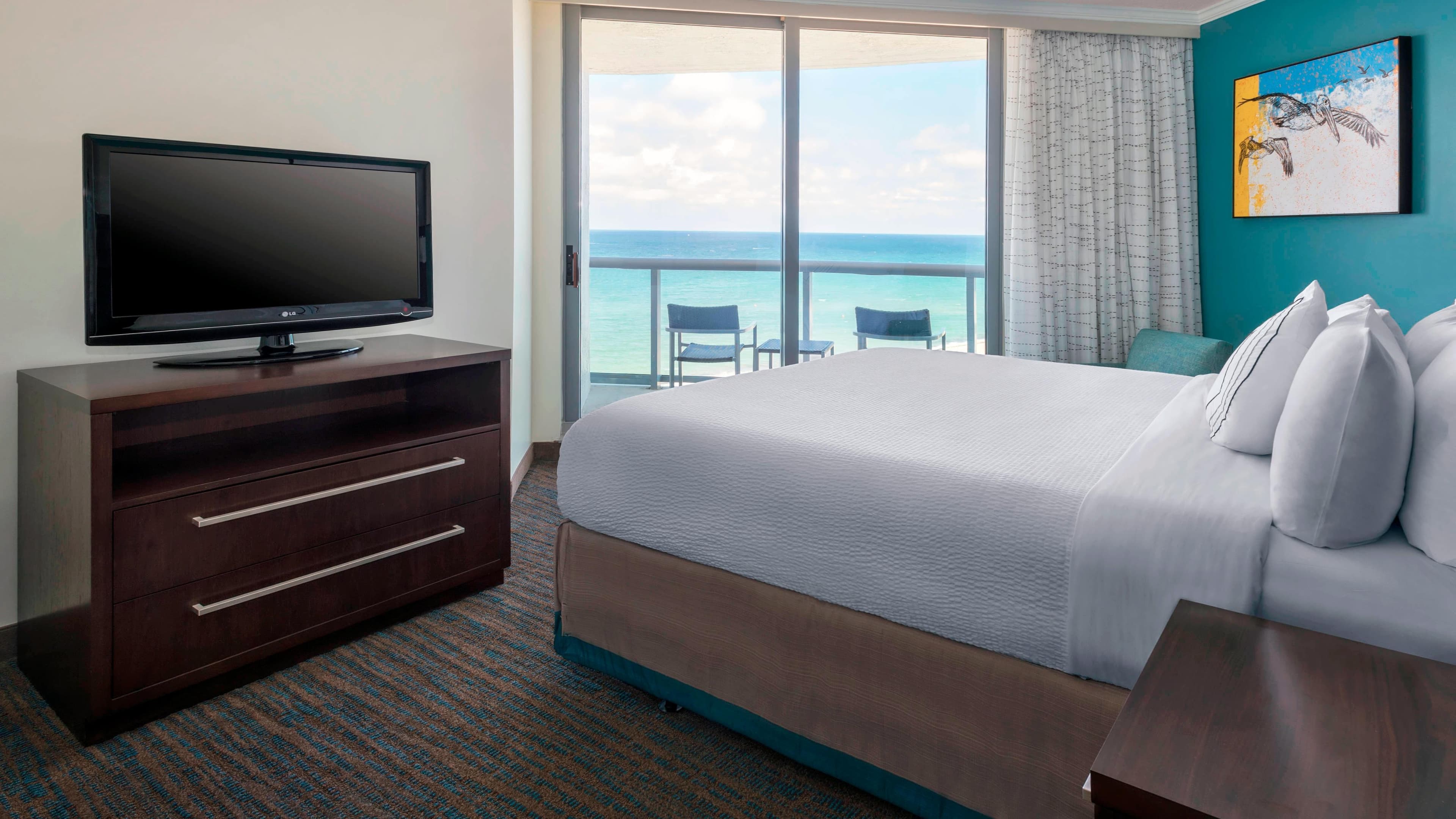 Residence Inn Fort Lauderdale Pompano Beach/Oceanfront — 17