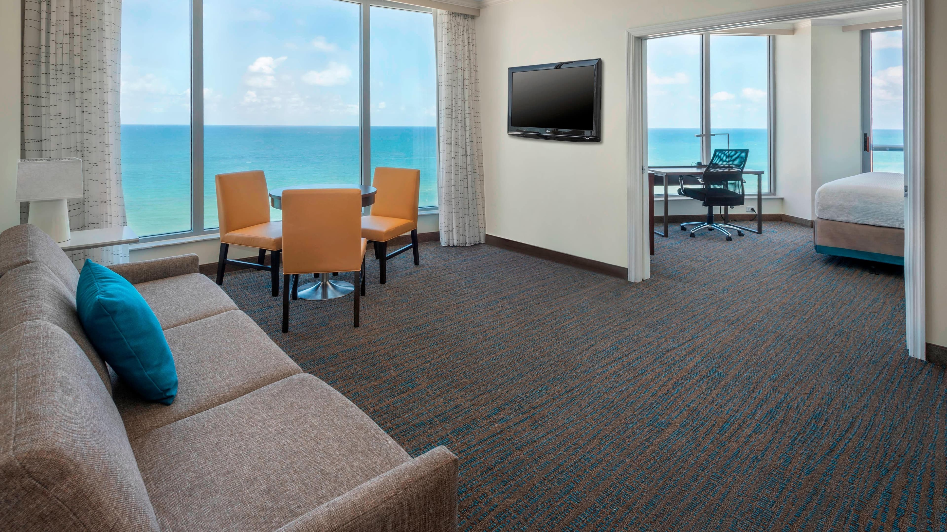Residence Inn Fort Lauderdale Pompano Beach/Oceanfront — 32