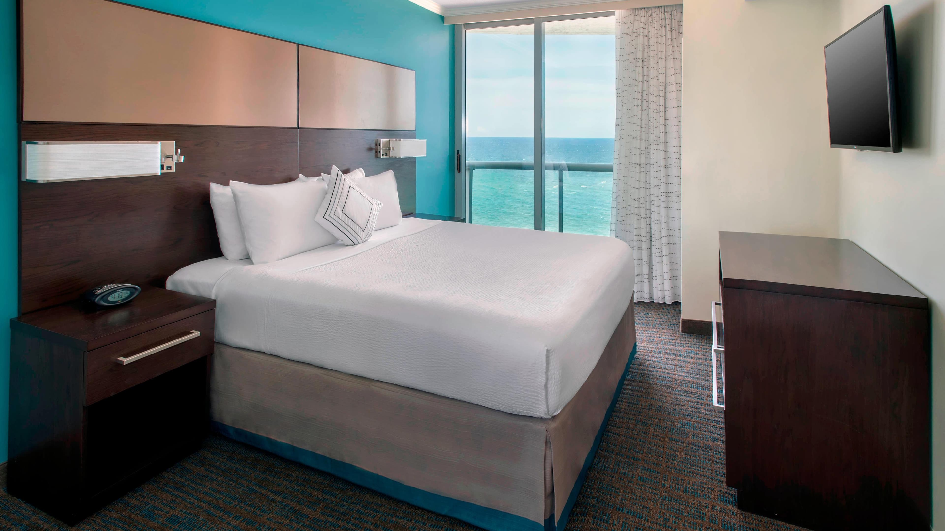 Residence Inn Fort Lauderdale Pompano Beach/Oceanfront — 33