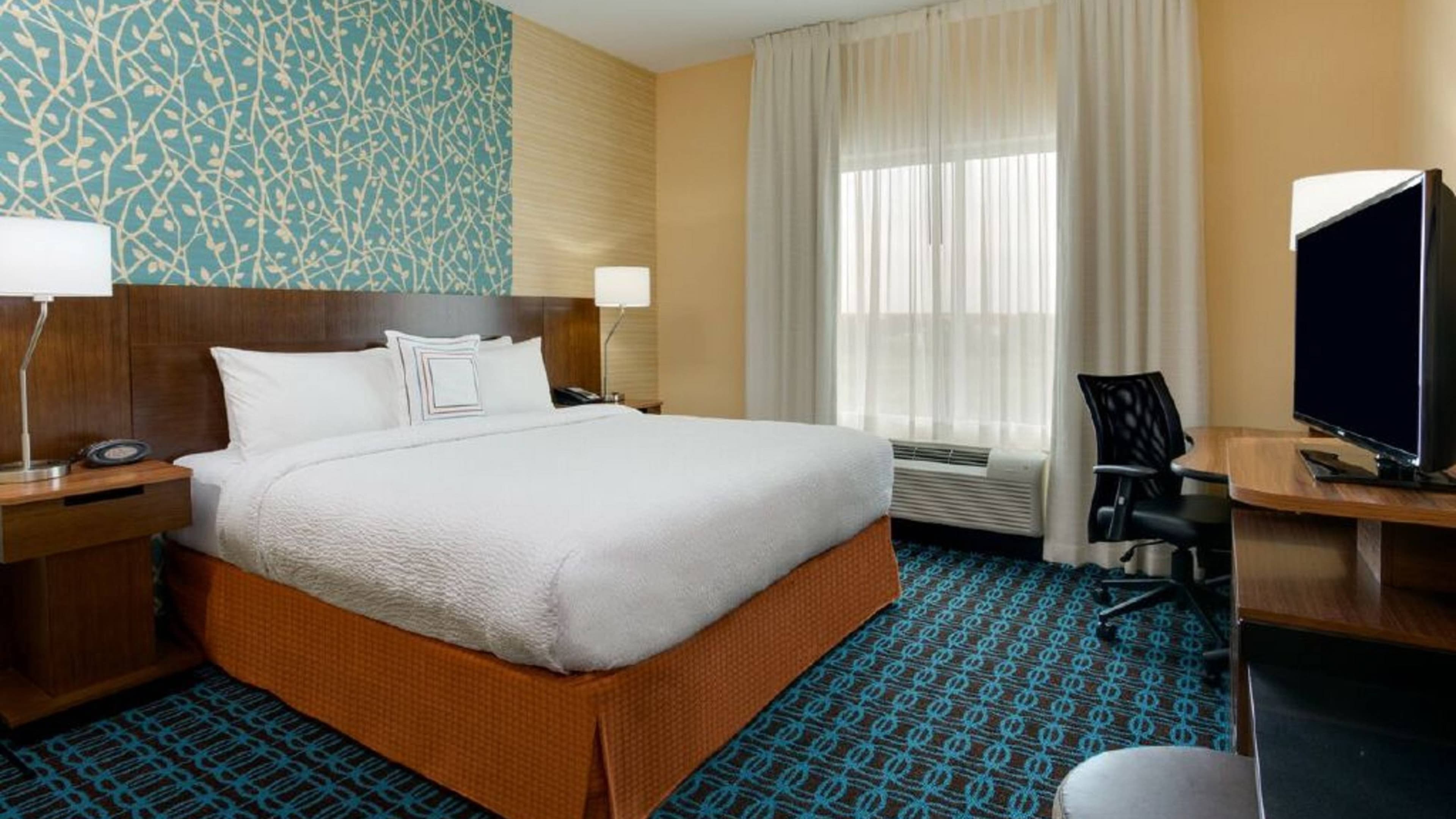 Guest room - Image 1