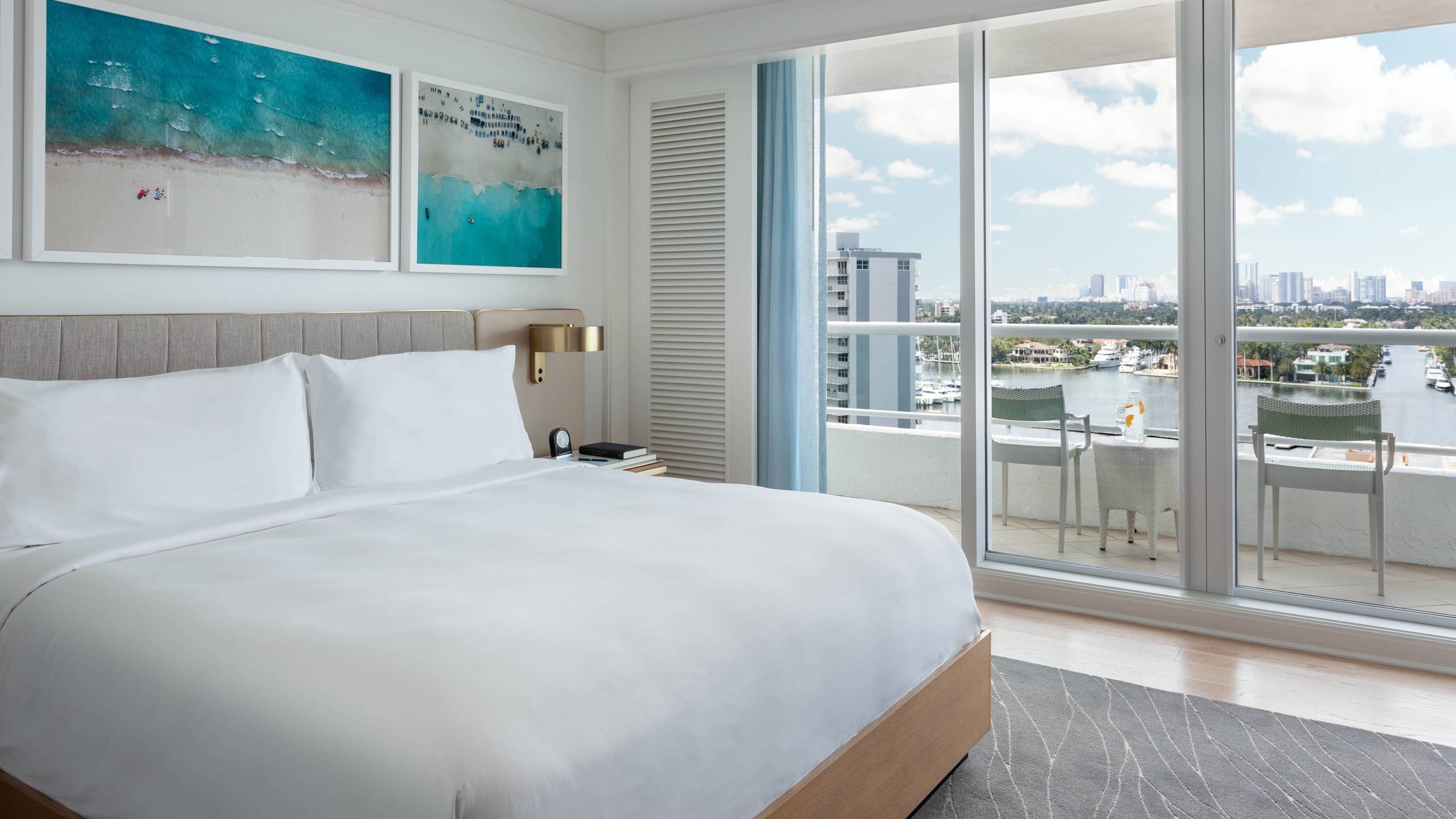 Intracoastal View - Image 1