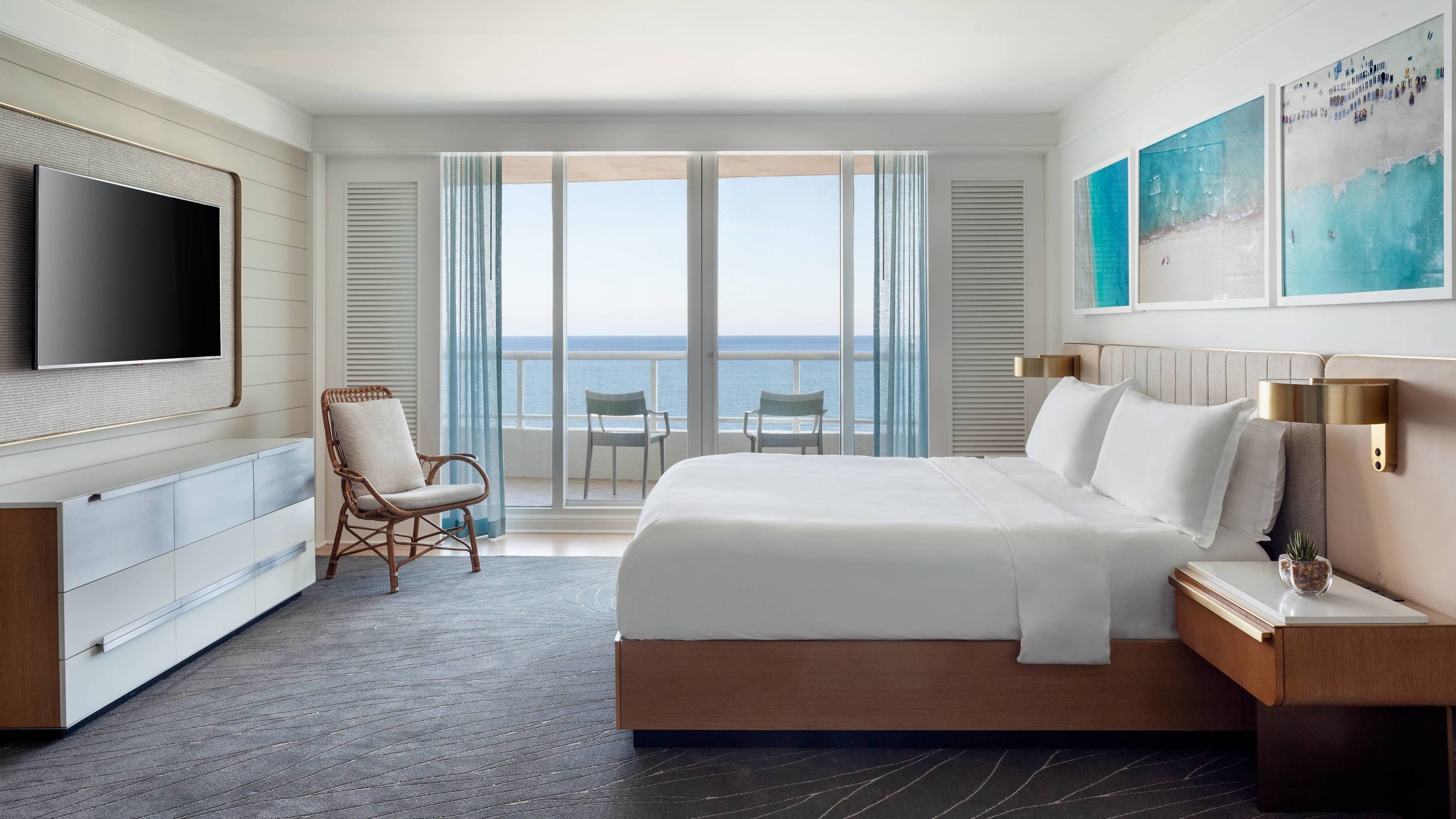 The Ritz-Carlton, Fort Lauderdale — 26
