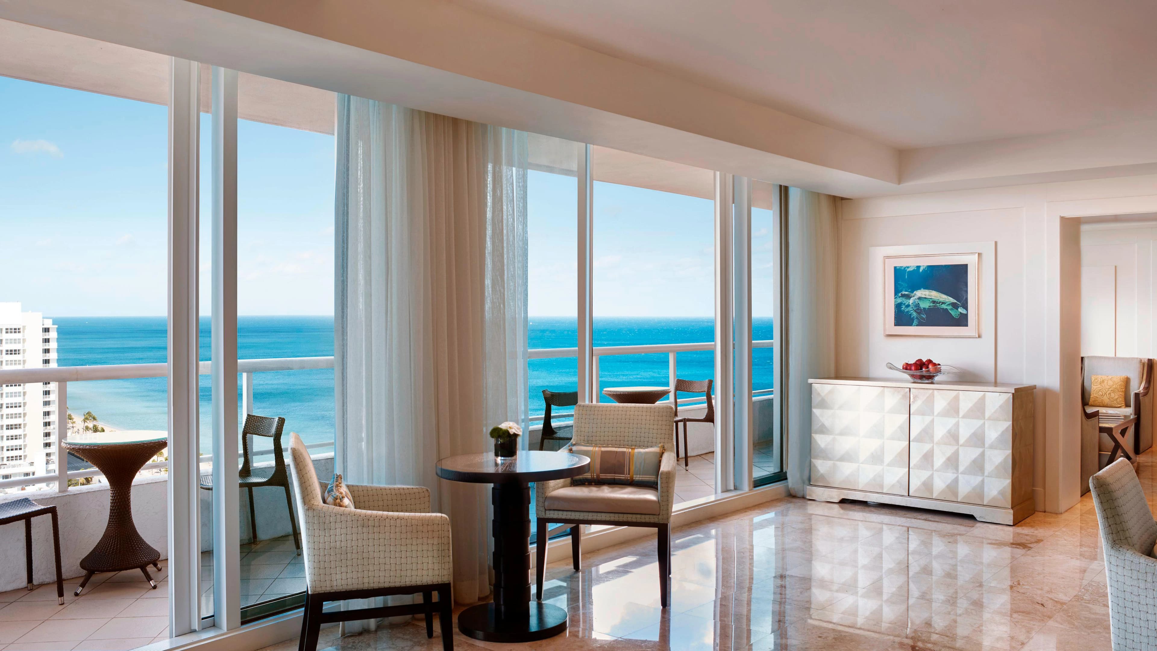 The Ritz-Carlton, Fort Lauderdale — 7