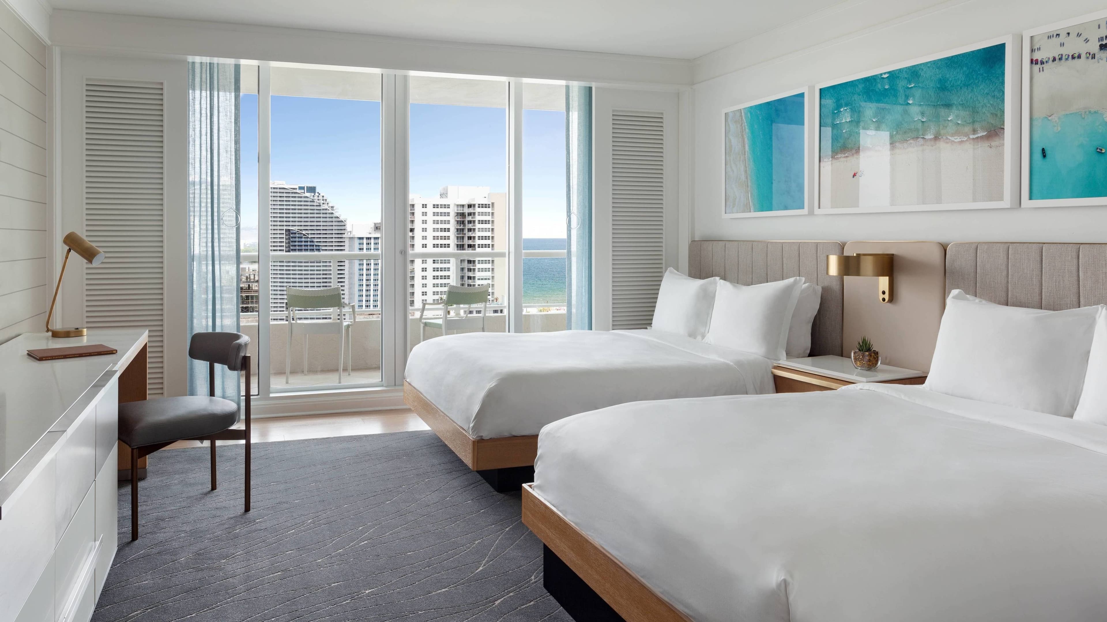 The Ritz-Carlton, Fort Lauderdale — 9