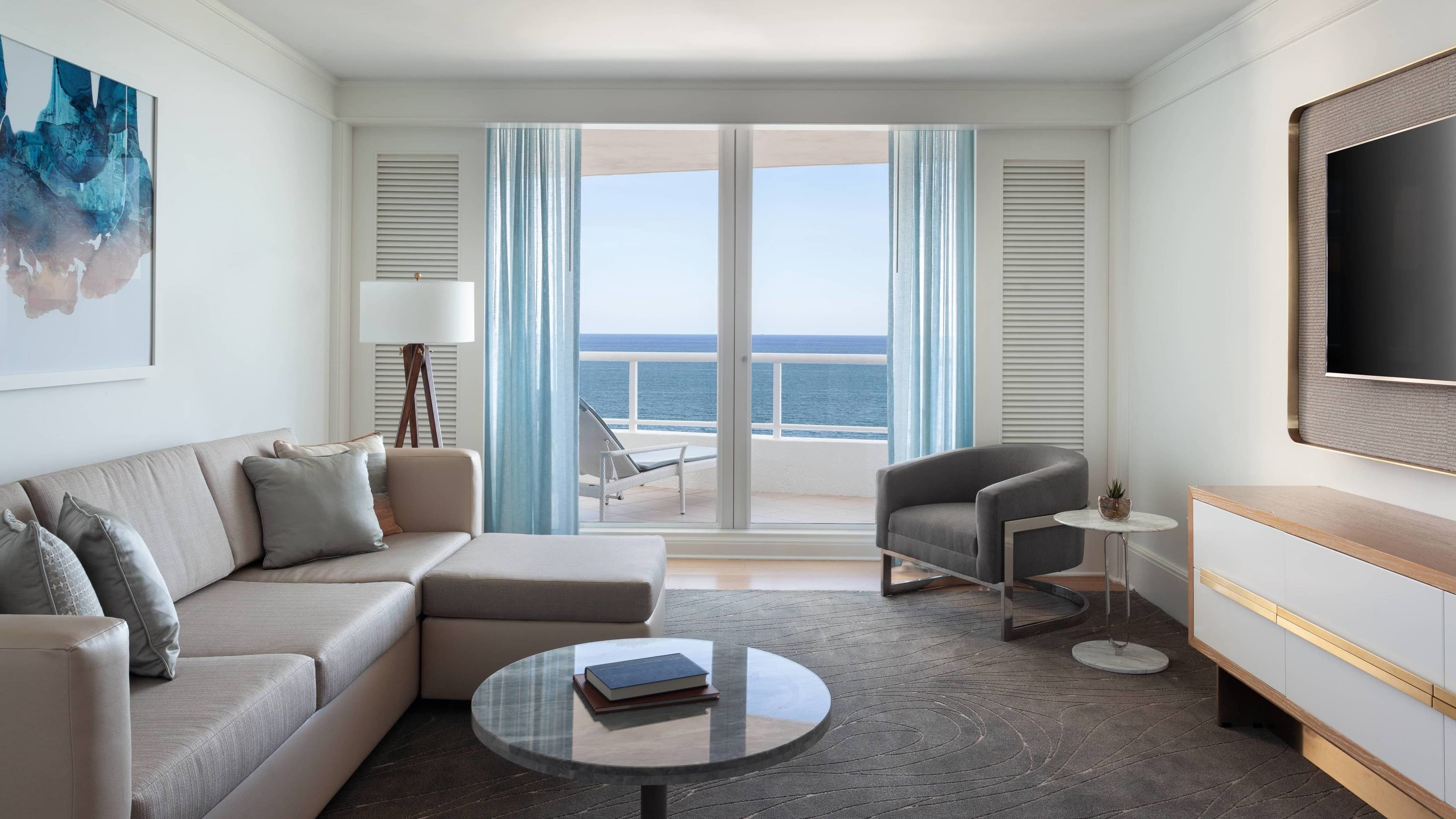 The Ritz-Carlton, Fort Lauderdale — 25