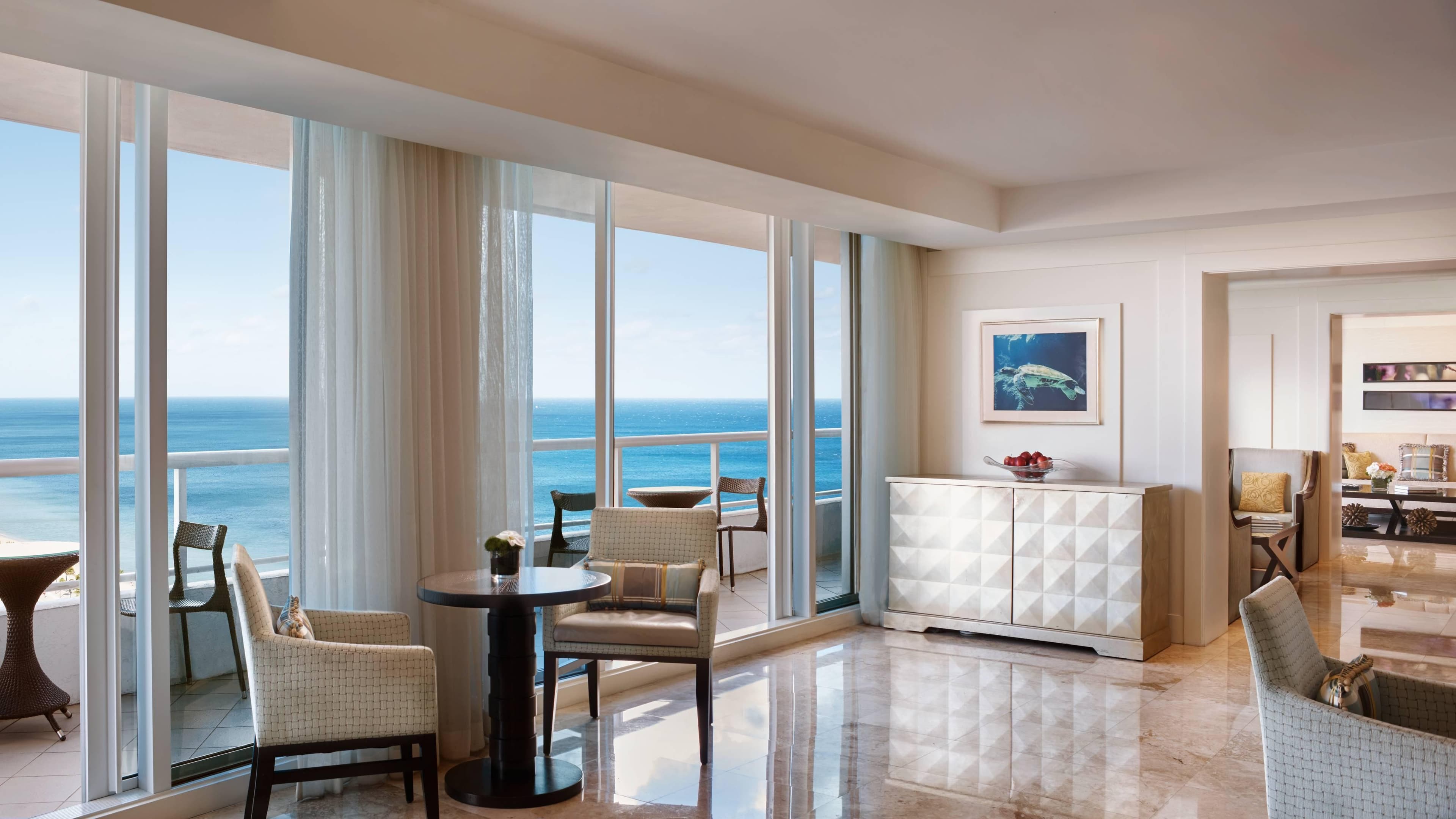 The Ritz-Carlton, Fort Lauderdale — 7