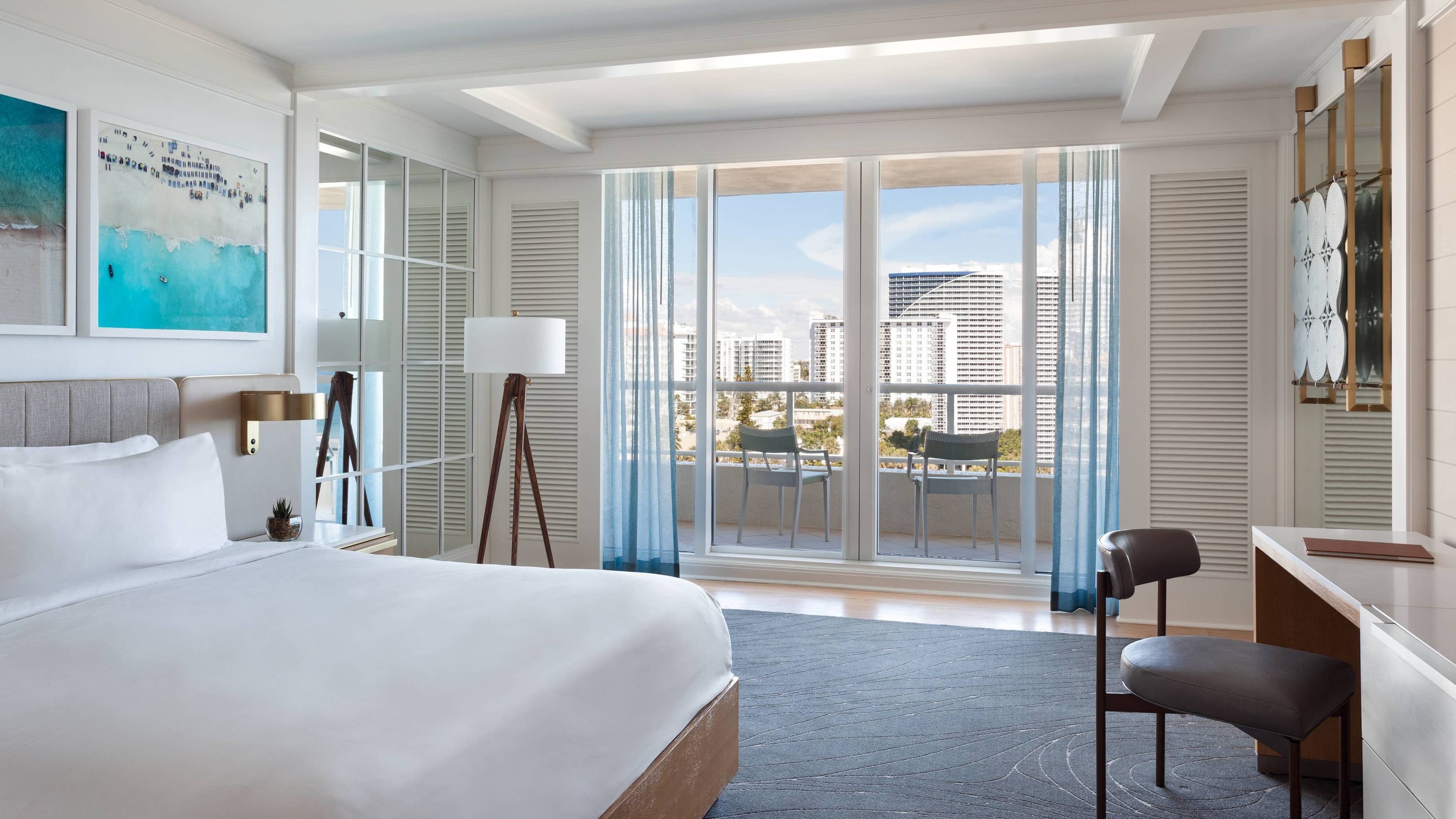 Partial Ocean View - Image 1