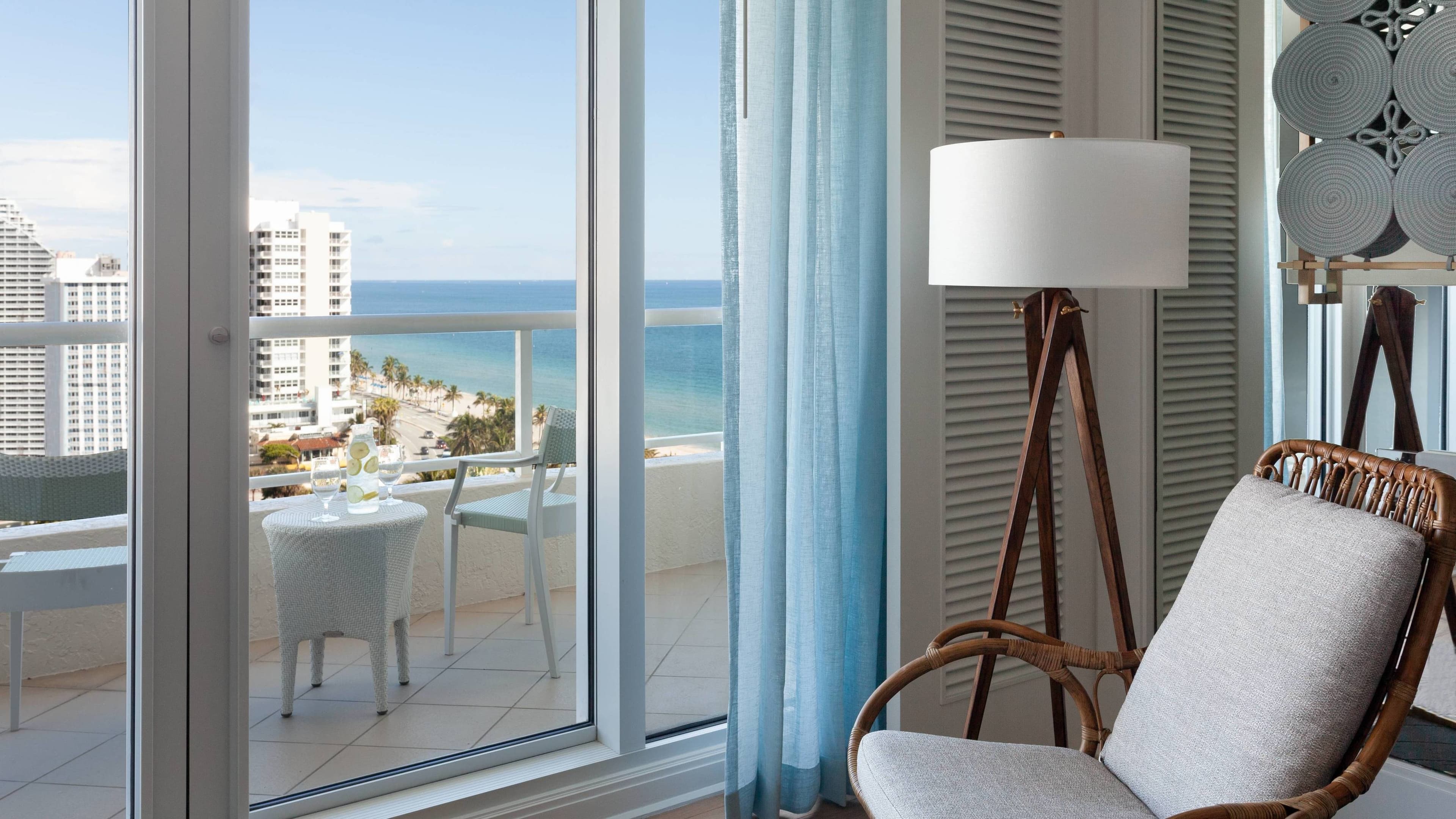 Partial Ocean View - Image 2