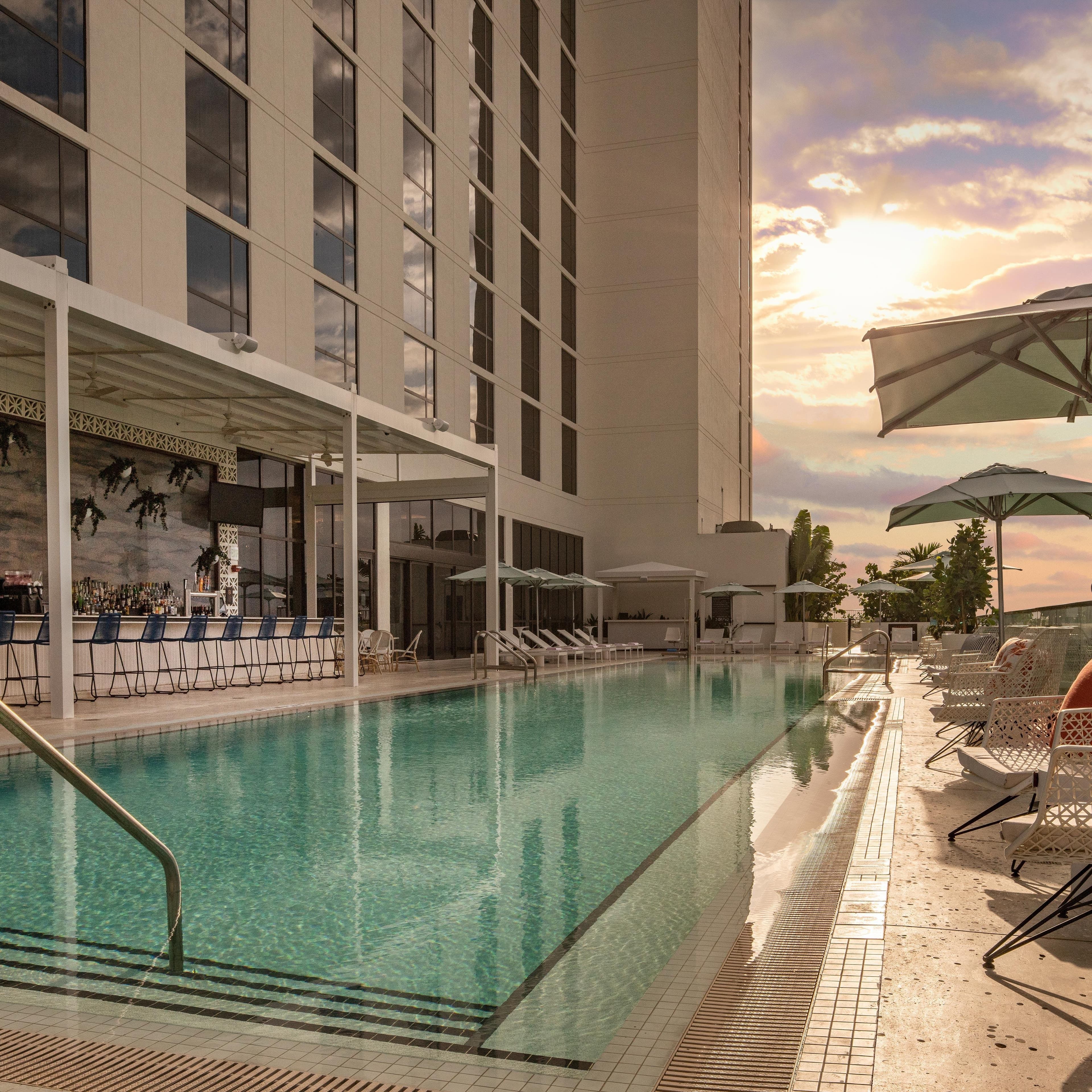 The Dalmar, Fort Lauderdale, a Tribute Portfolio Hotel - Image 1