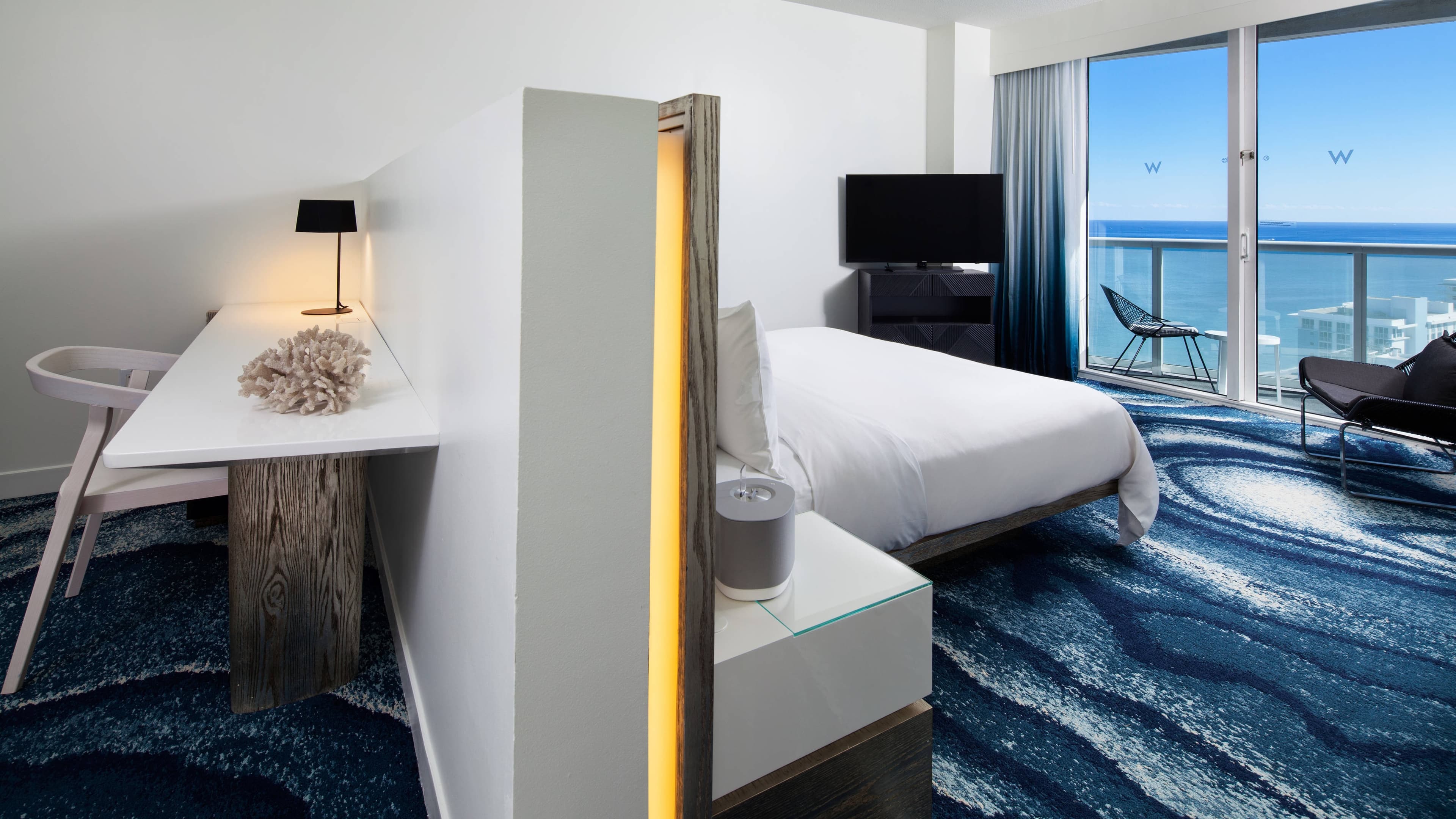 W Fort Lauderdale — 12