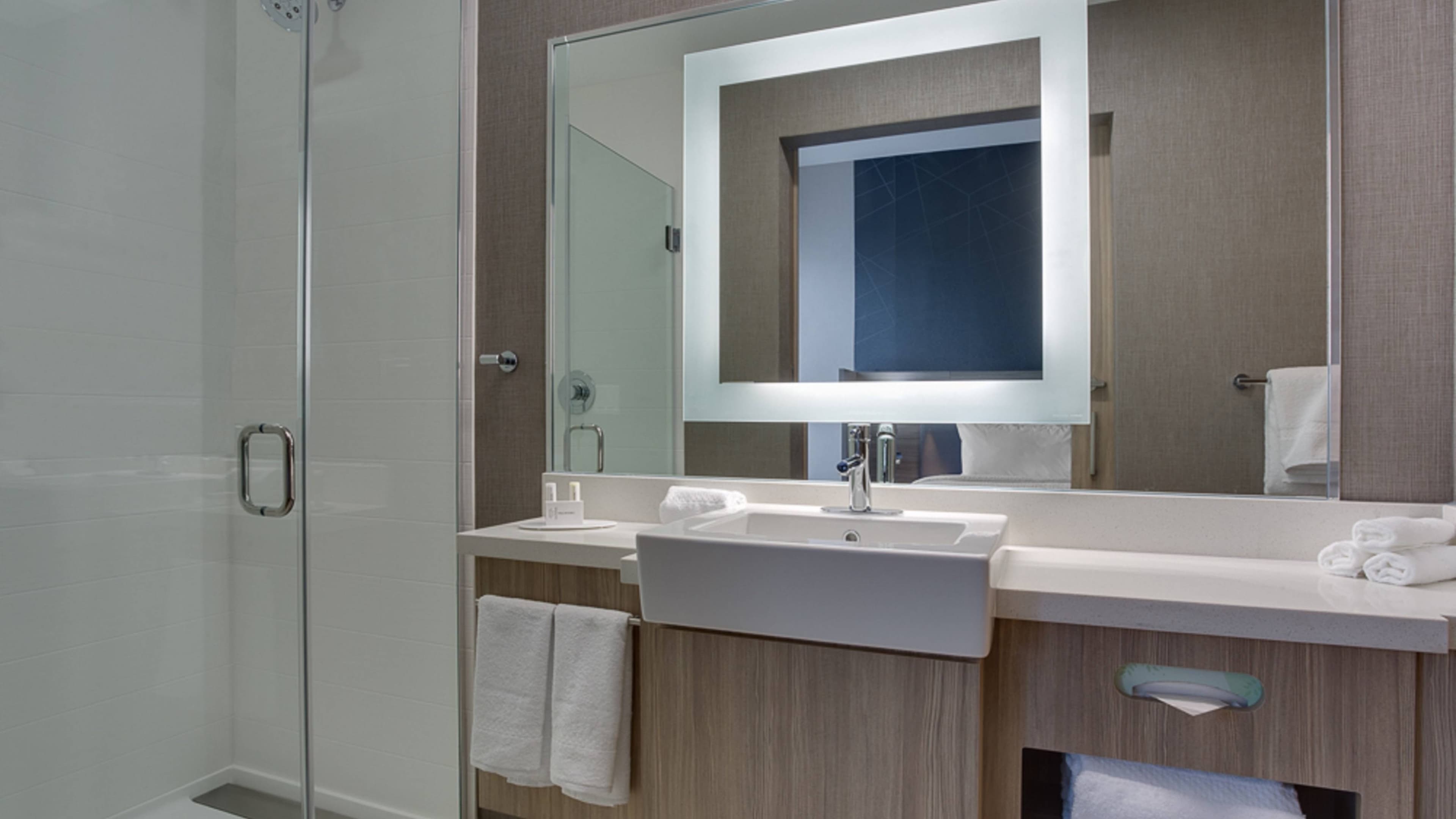 SpringHill Suites Fort Lauderdale Miramar — 12