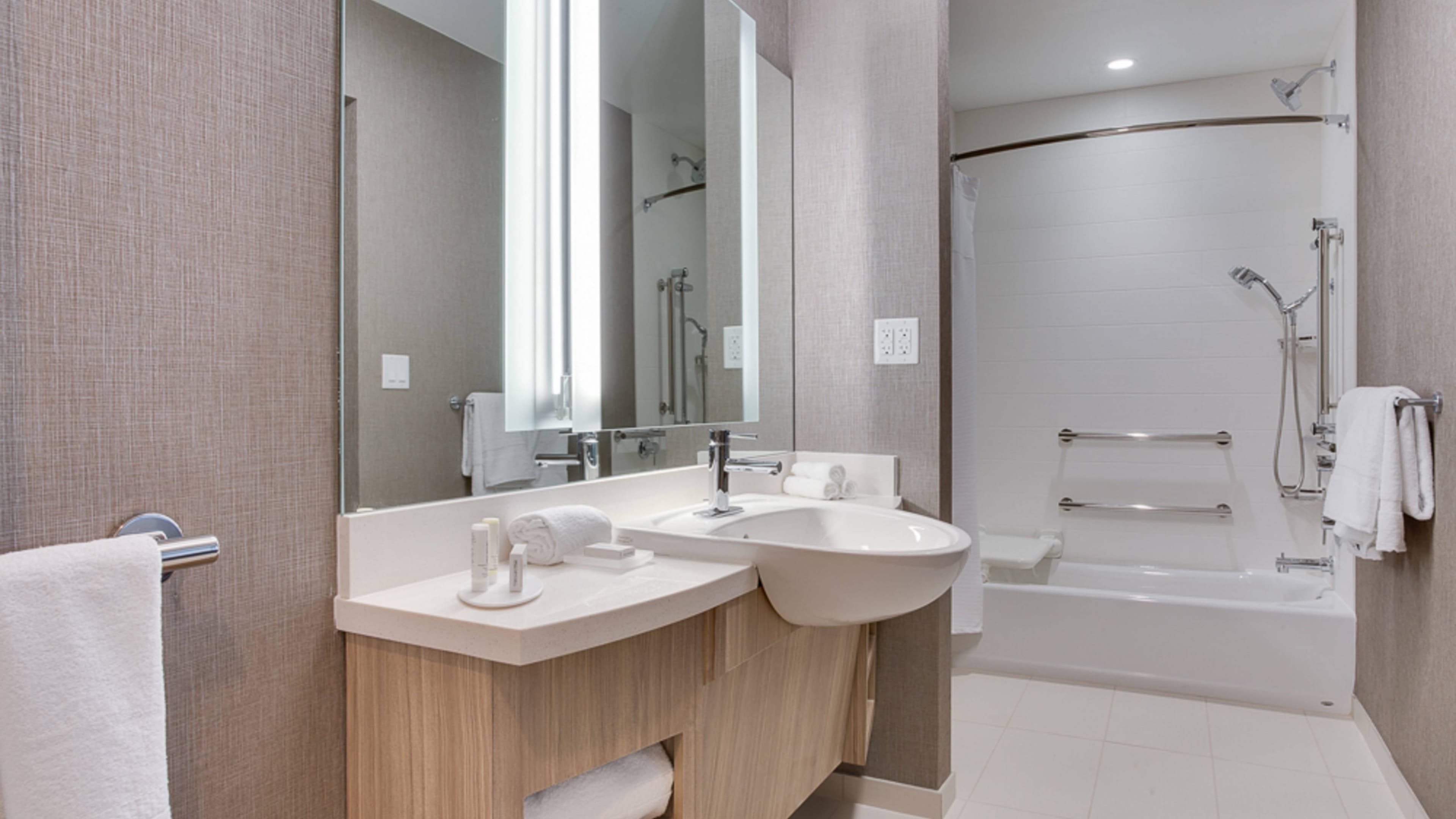 SpringHill Suites Fort Lauderdale Miramar — 7