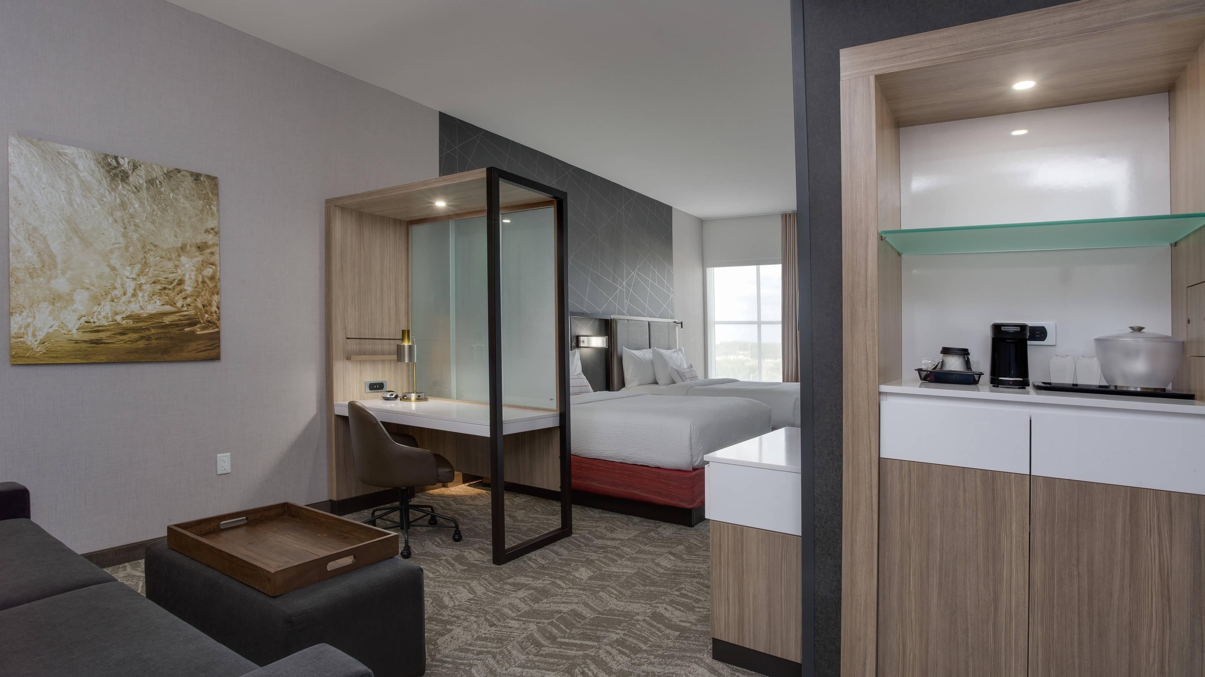 SpringHill Suites Fort Lauderdale Miramar — 10