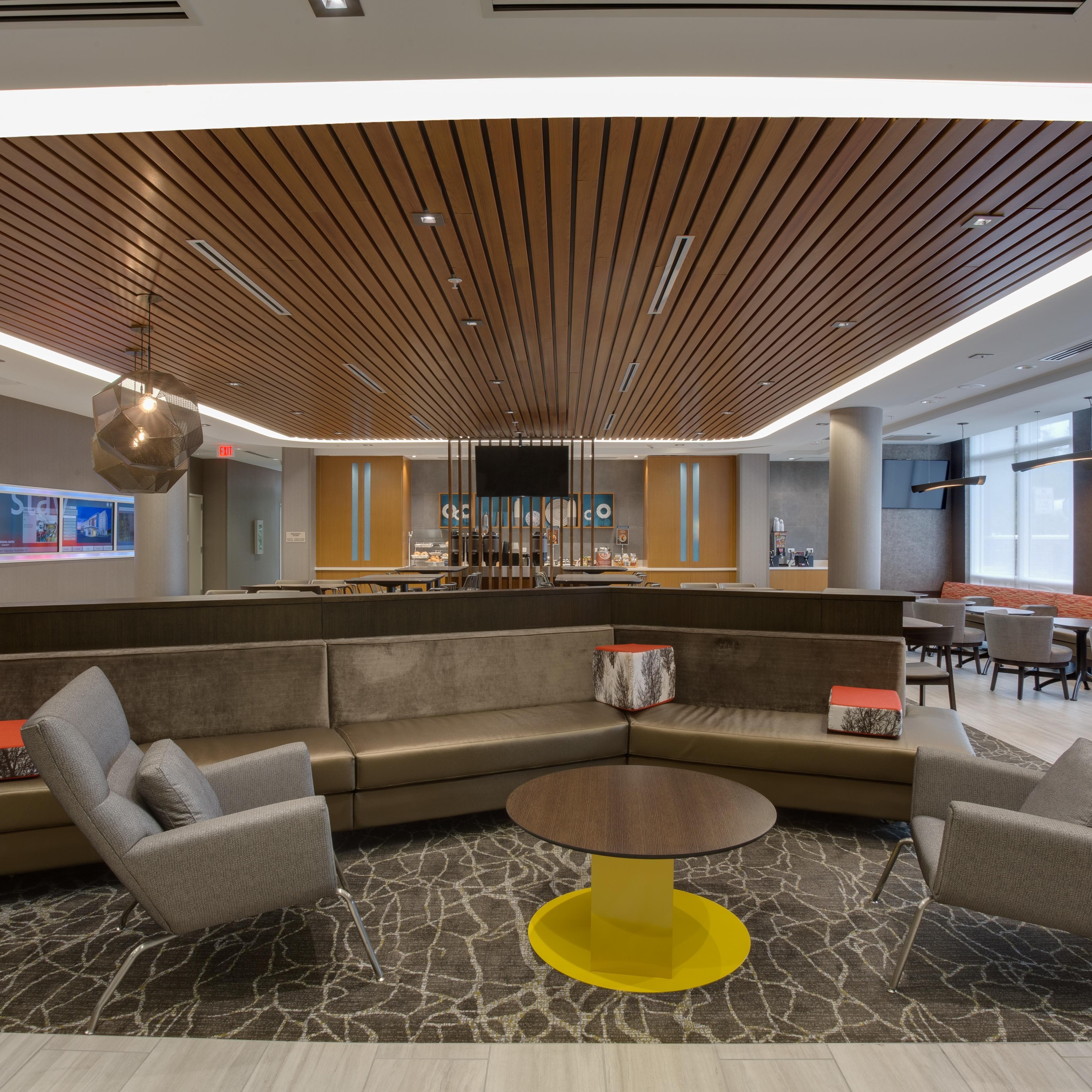 SpringHill Suites Fort Lauderdale Miramar - Image 1