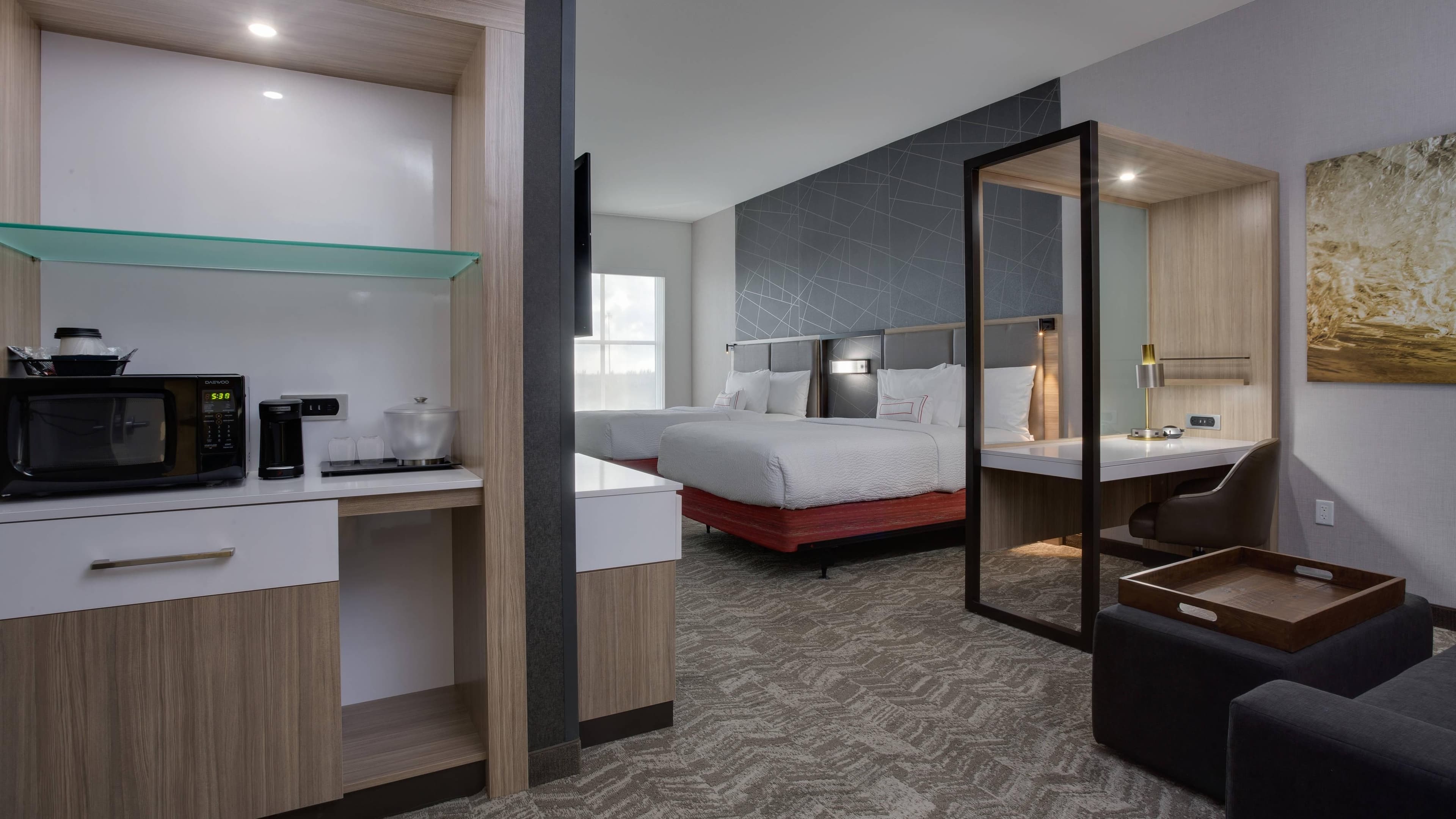 SpringHill Suites Fort Lauderdale Miramar — 9
