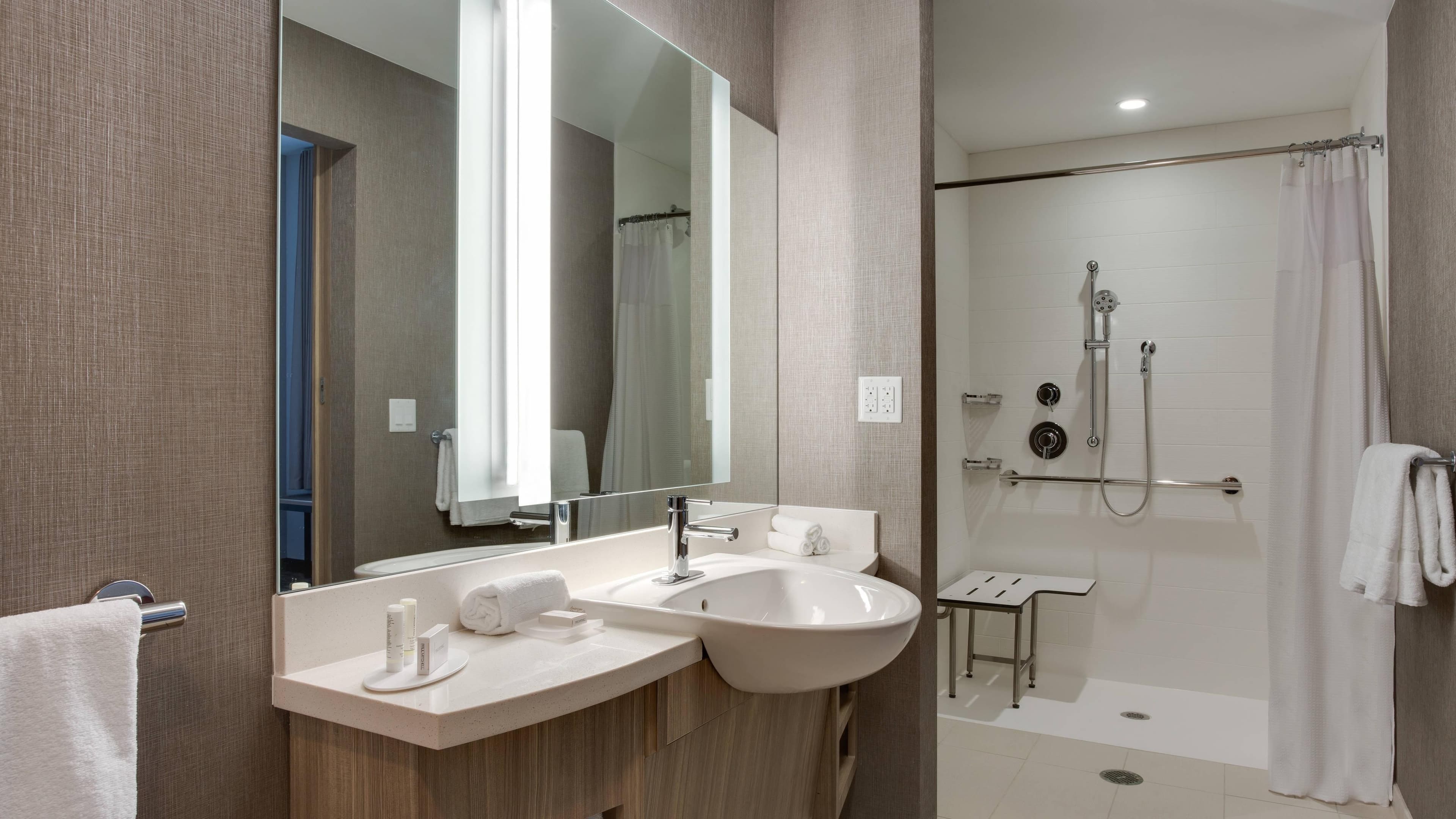 SpringHill Suites Fort Lauderdale Miramar — 6