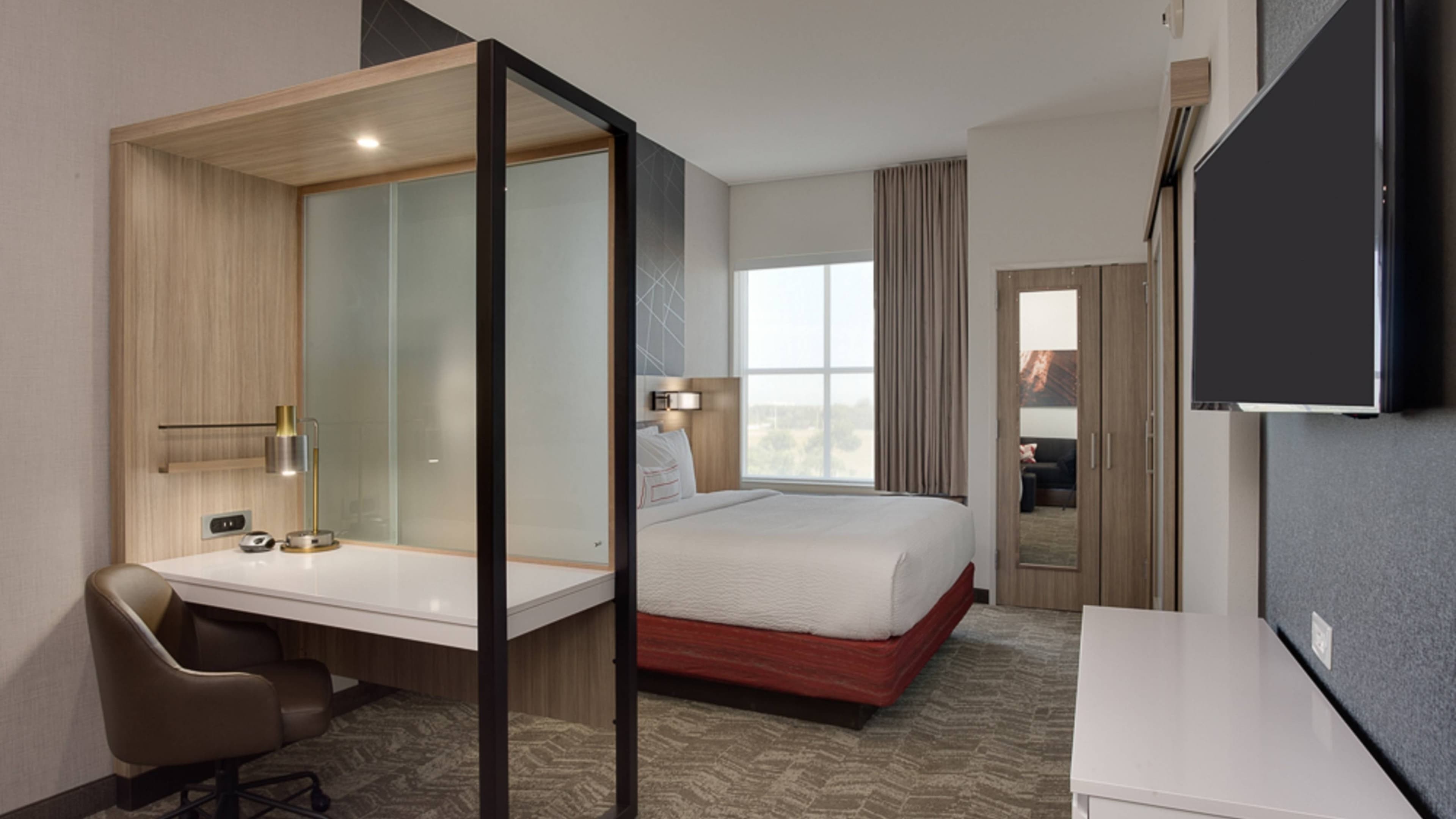 SpringHill Suites Fort Lauderdale Miramar - Image 2