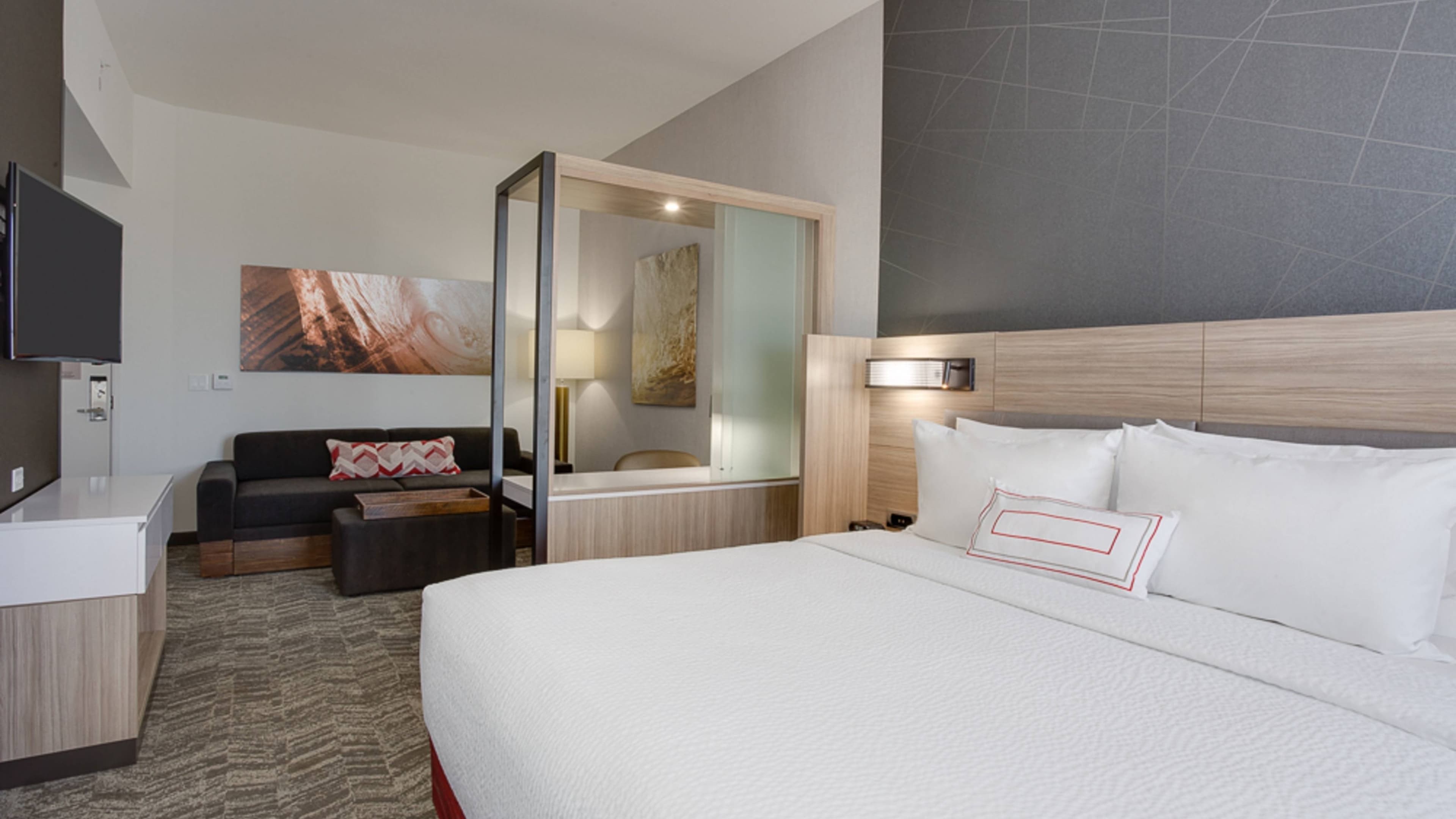 SpringHill Suites Fort Lauderdale Miramar - Image 3