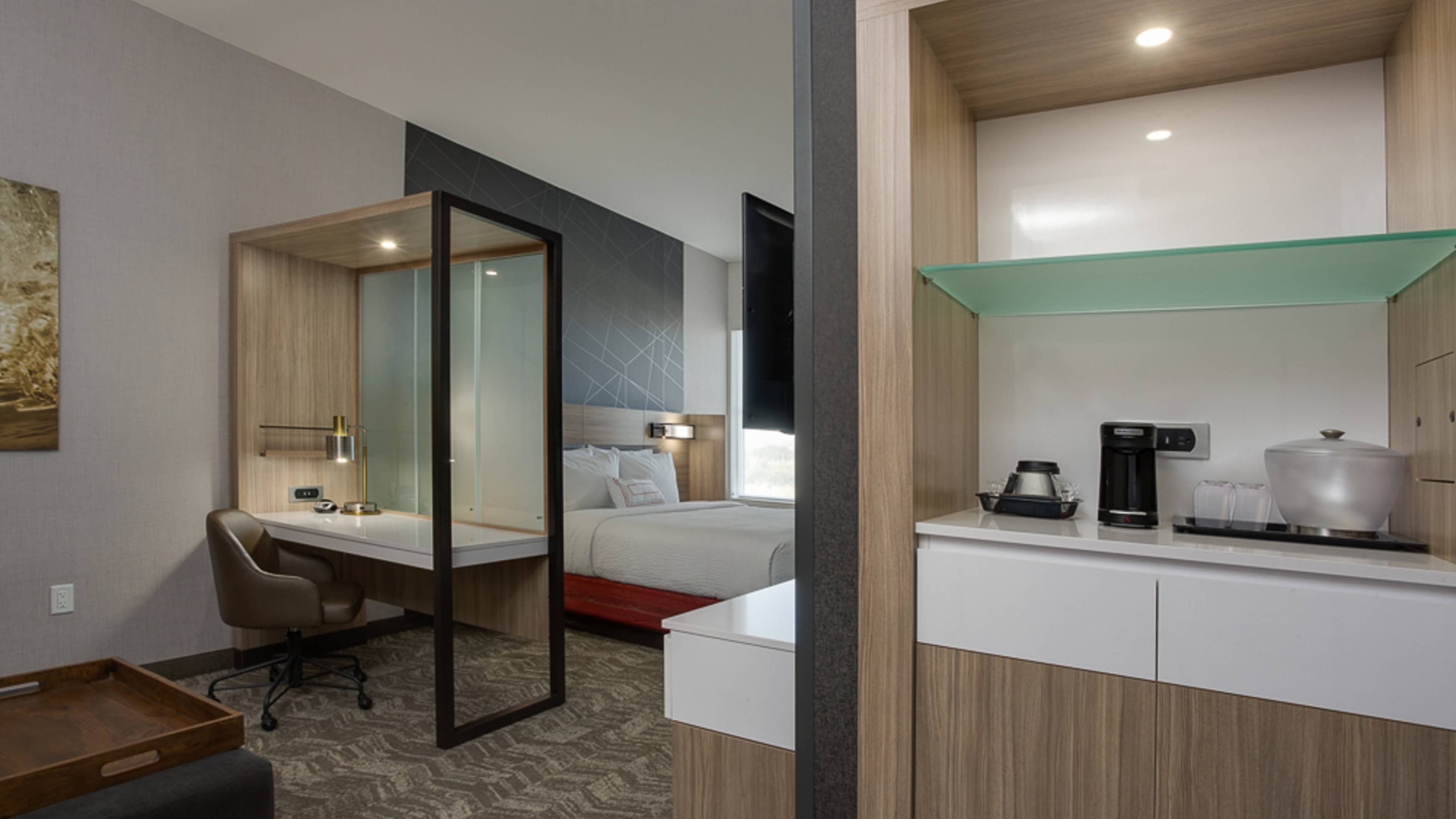 SpringHill Suites Fort Lauderdale Miramar - Image 4