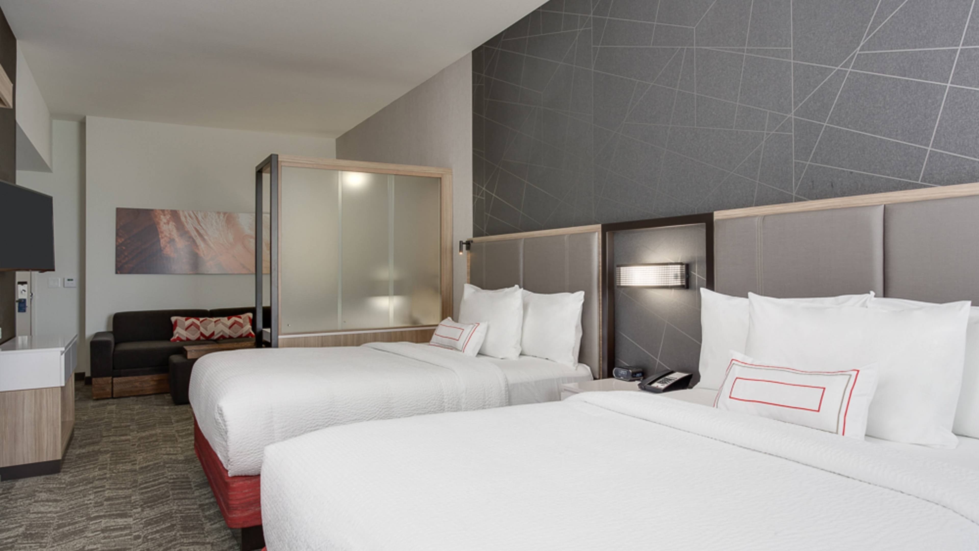 SpringHill Suites Fort Lauderdale Miramar — 8