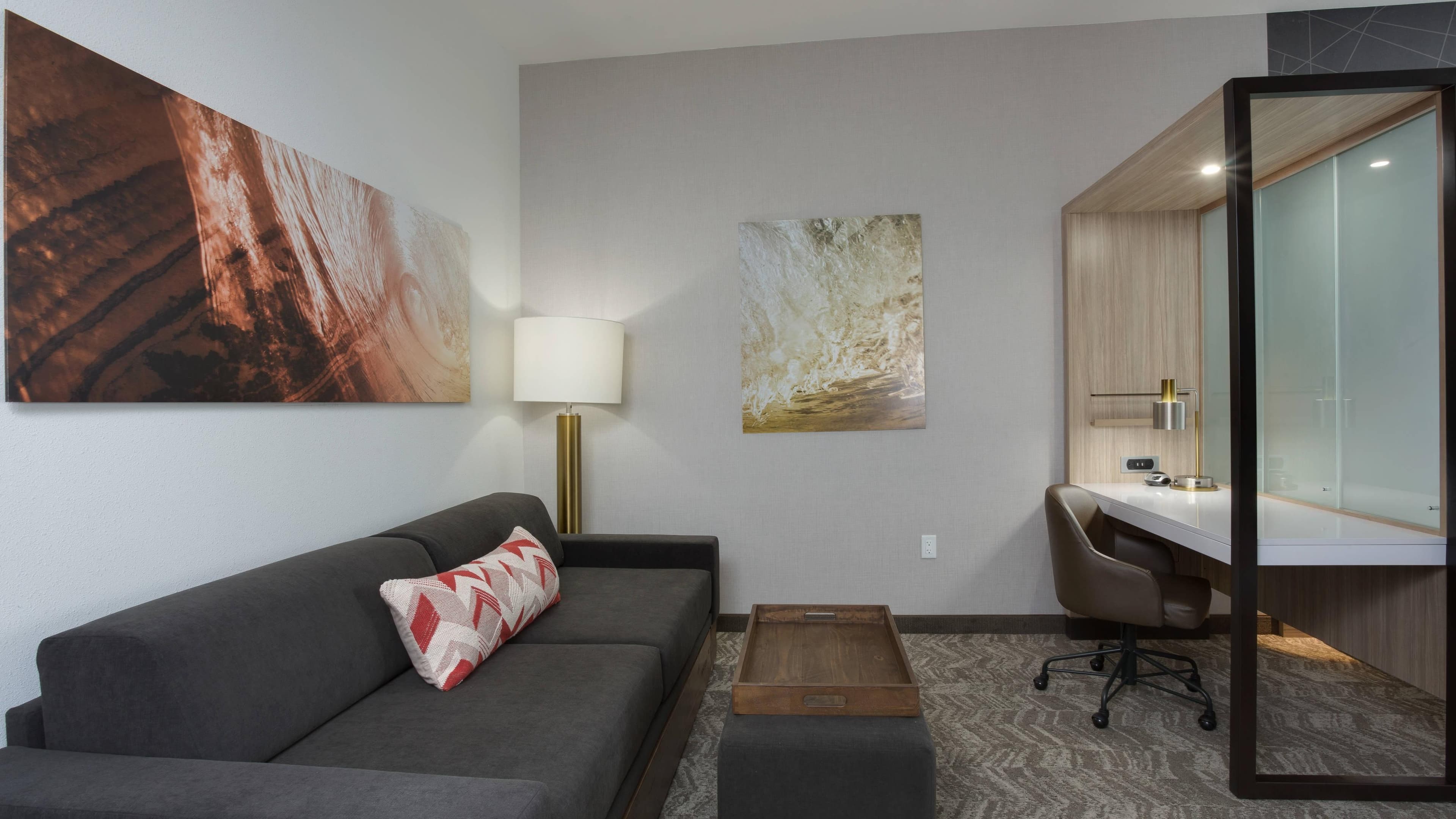SpringHill Suites Fort Lauderdale Miramar - Image 5
