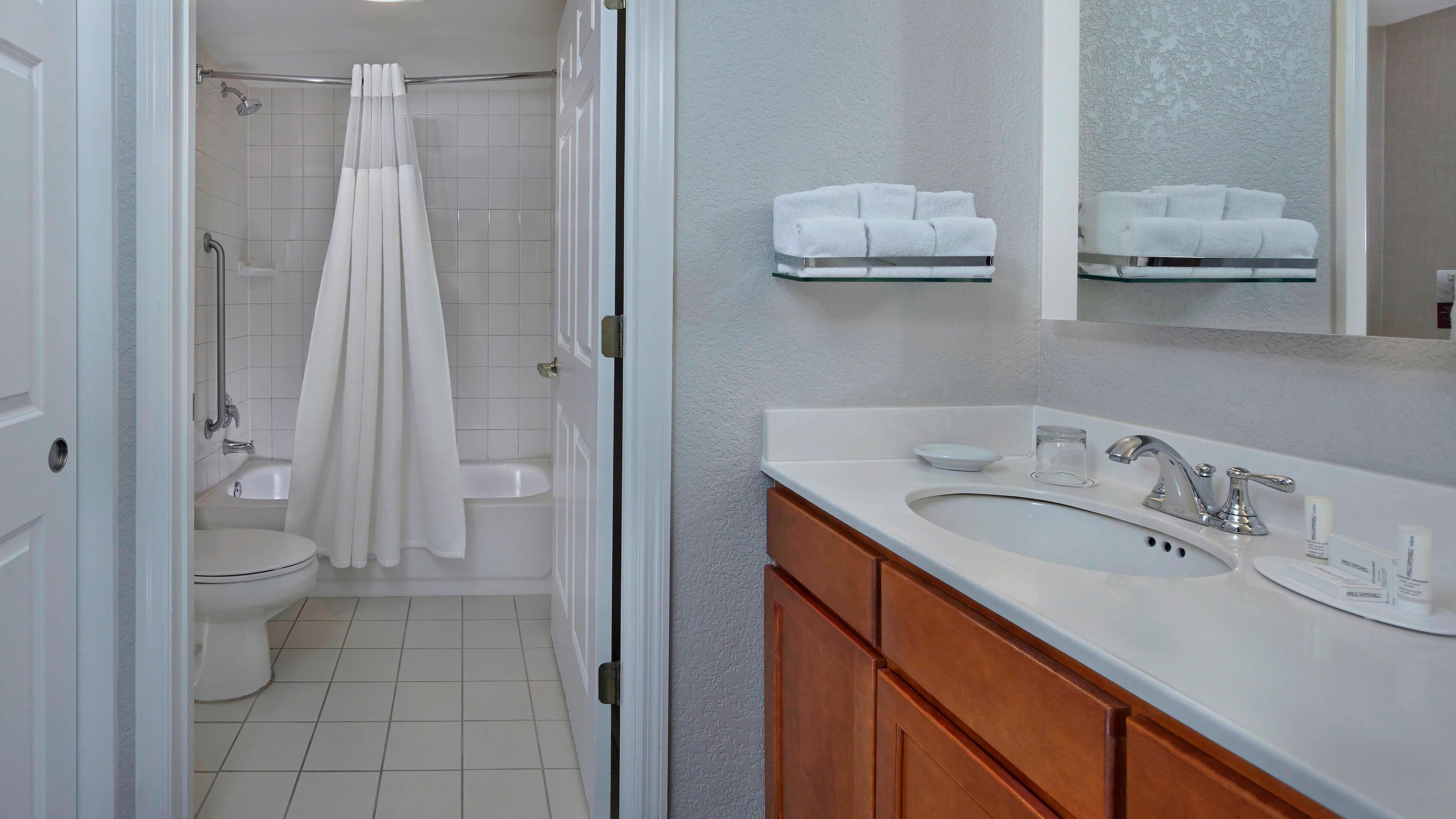 Residence Inn Fort Lauderdale Weston — 14