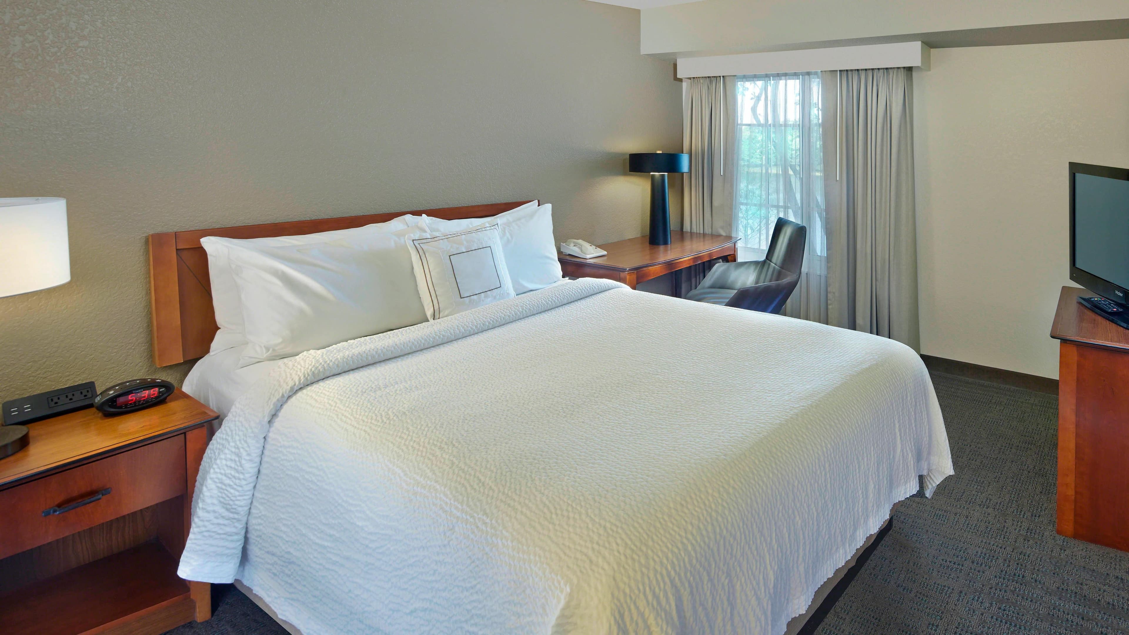 Residence Inn Fort Lauderdale Weston — 13