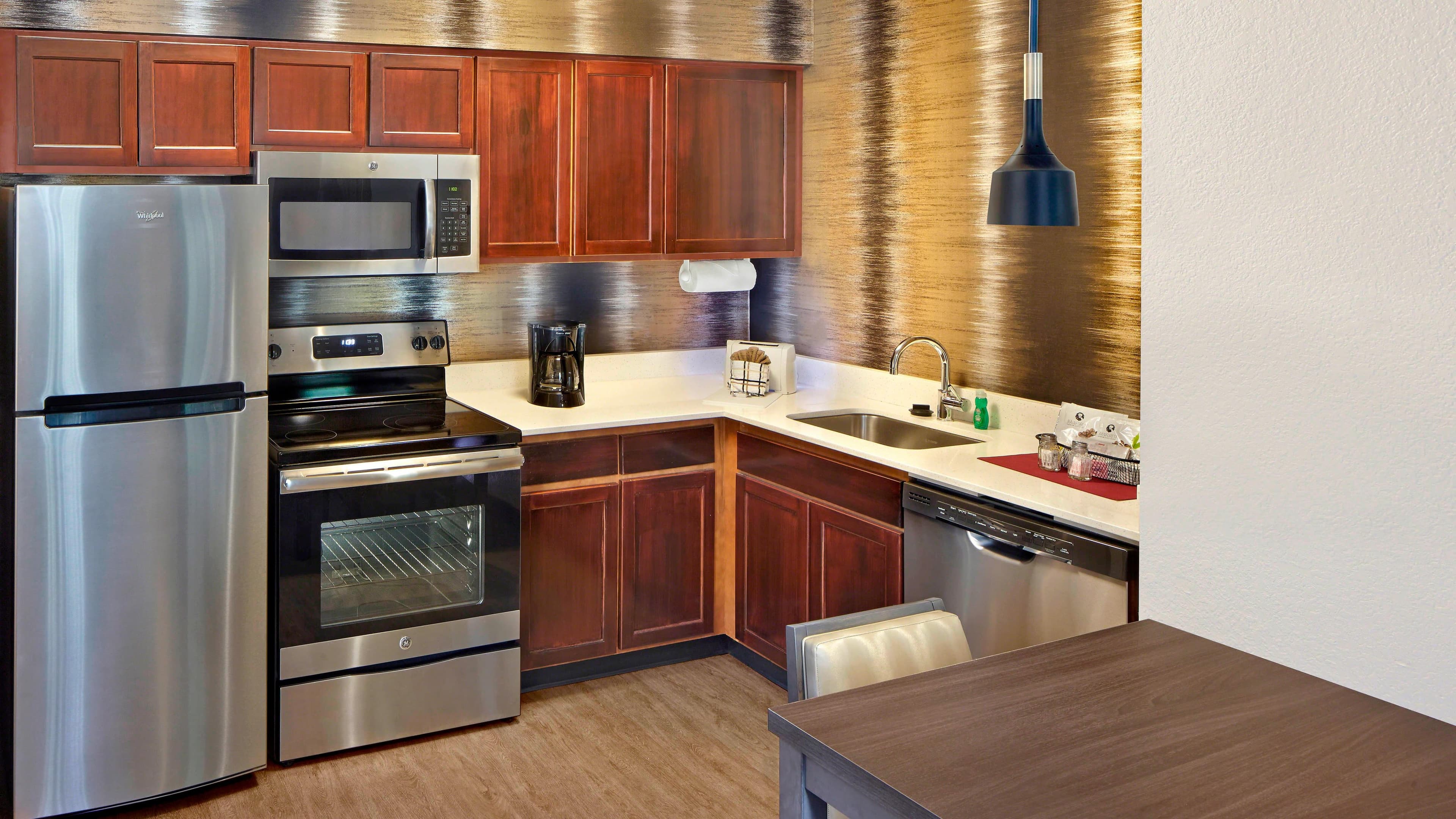 Residence Inn Fort Lauderdale Weston — 8