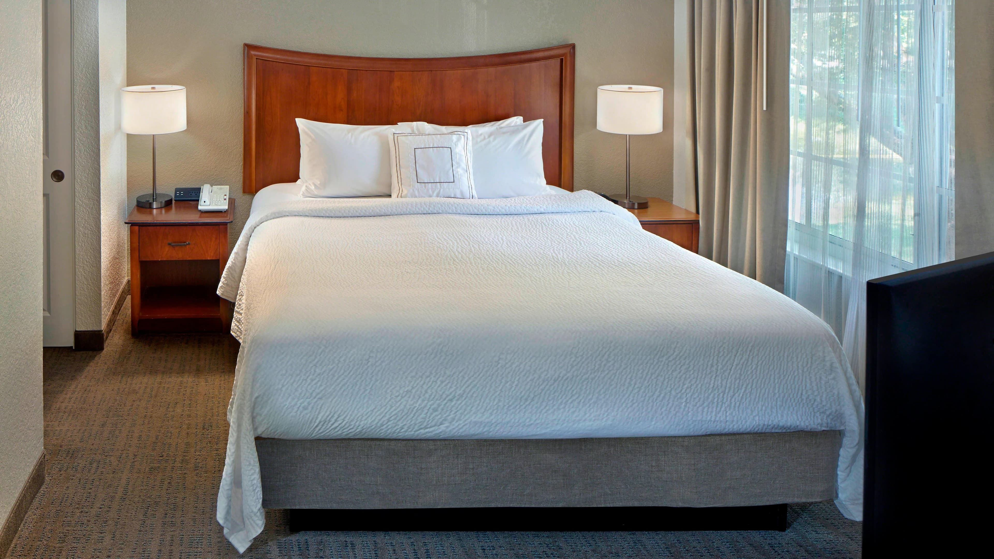 Residence Inn Fort Lauderdale Weston — 9