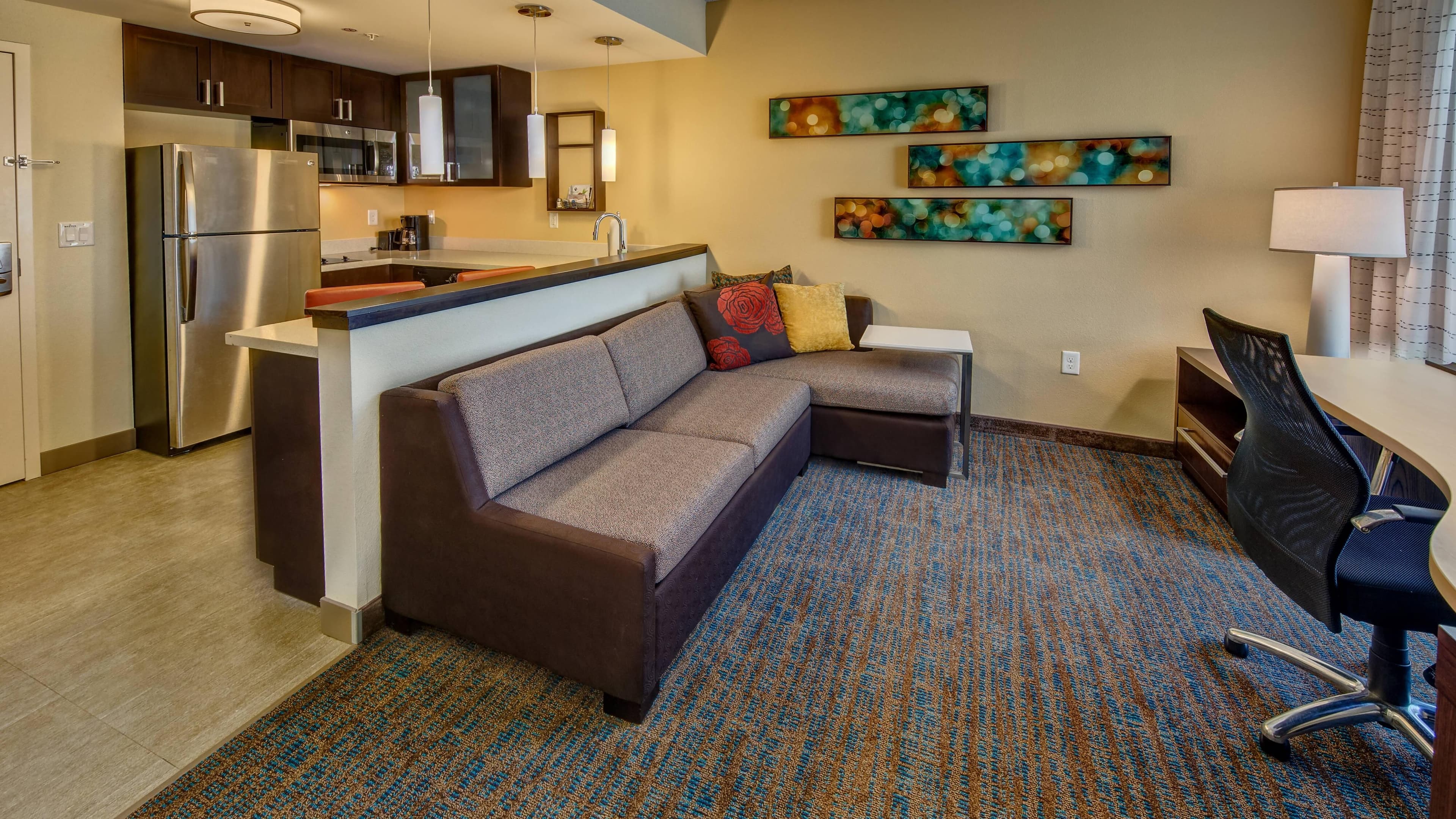 Residence Inn Fort Lauderdale Pompano Beach Central - Image 2