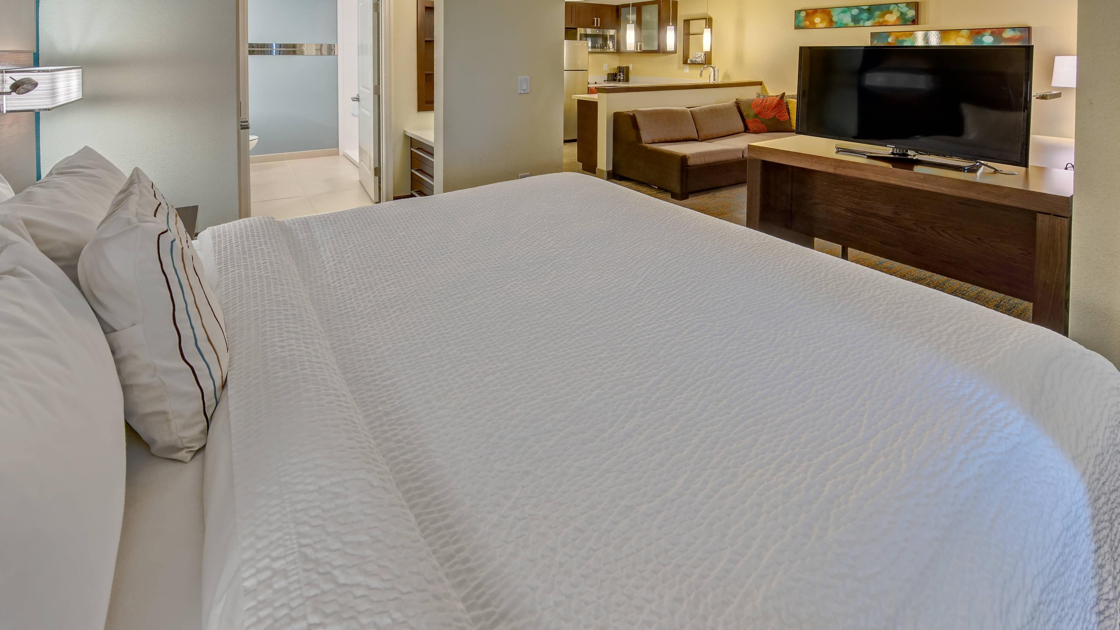 Residence Inn Fort Lauderdale Pompano Beach Central - Image 3