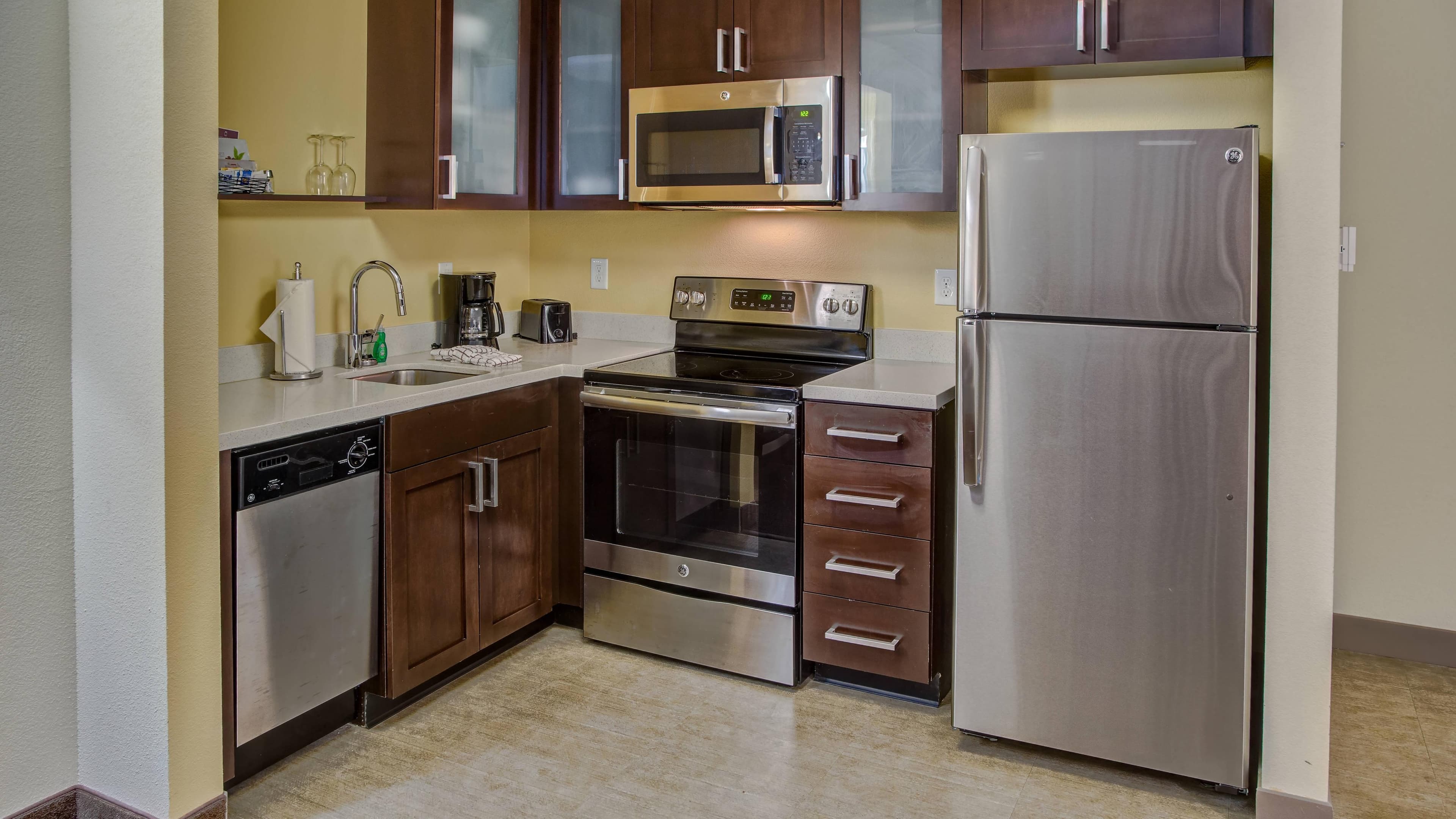 Residence Inn Fort Lauderdale Pompano Beach Central - Image 4