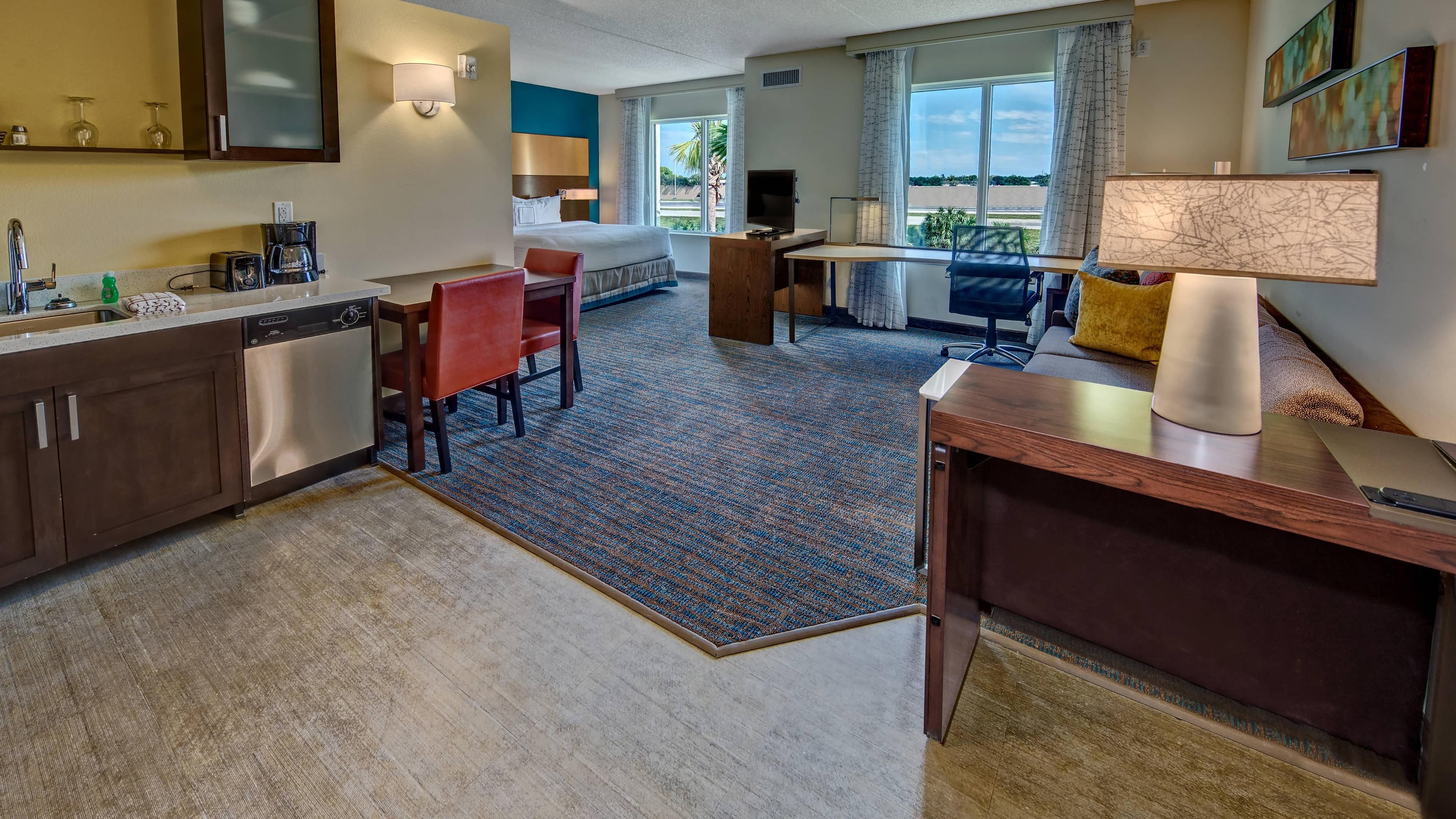 Residence Inn Fort Lauderdale Pompano Beach Central - Image 5