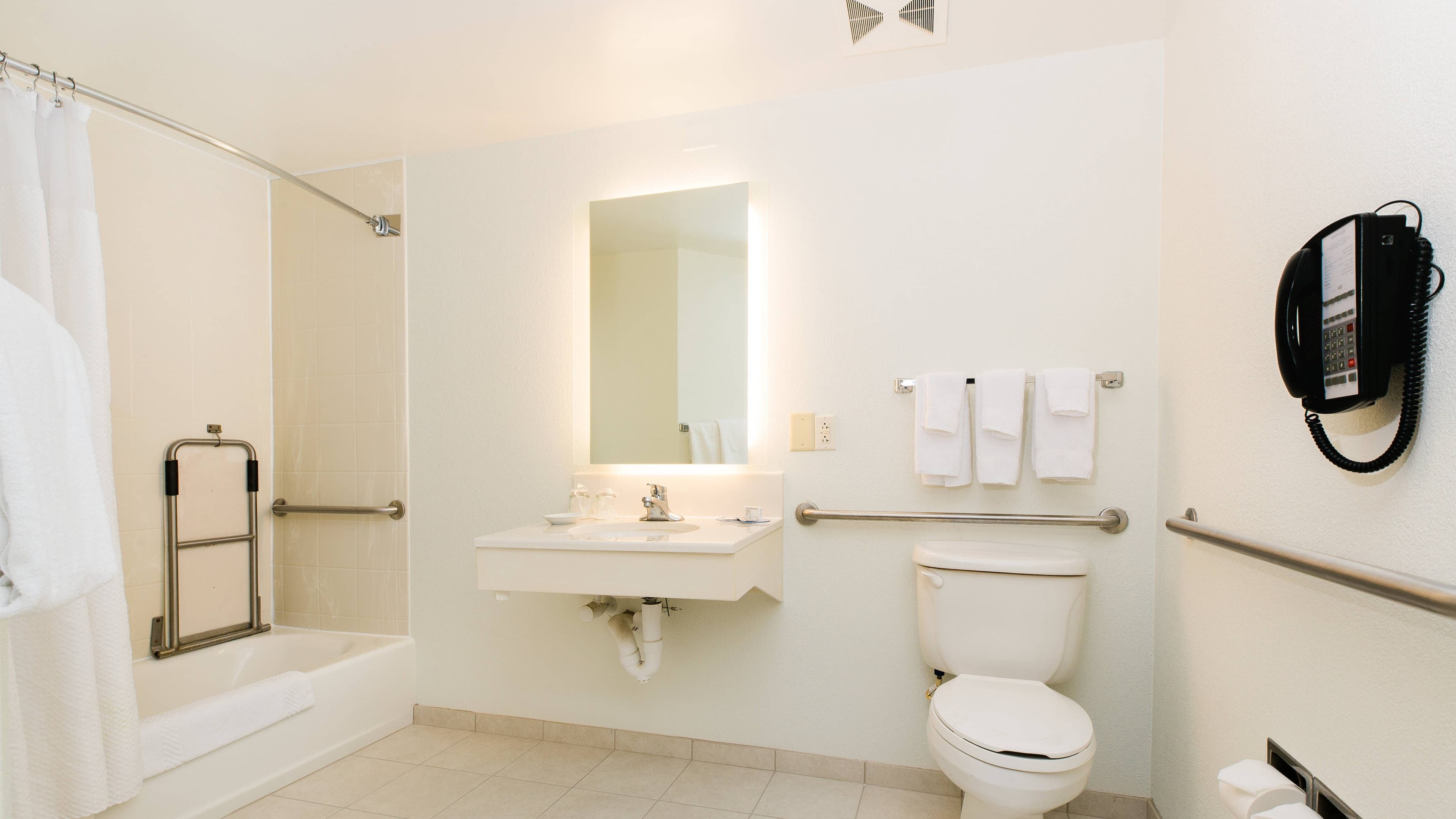 SpringHill Suites Florence — 12