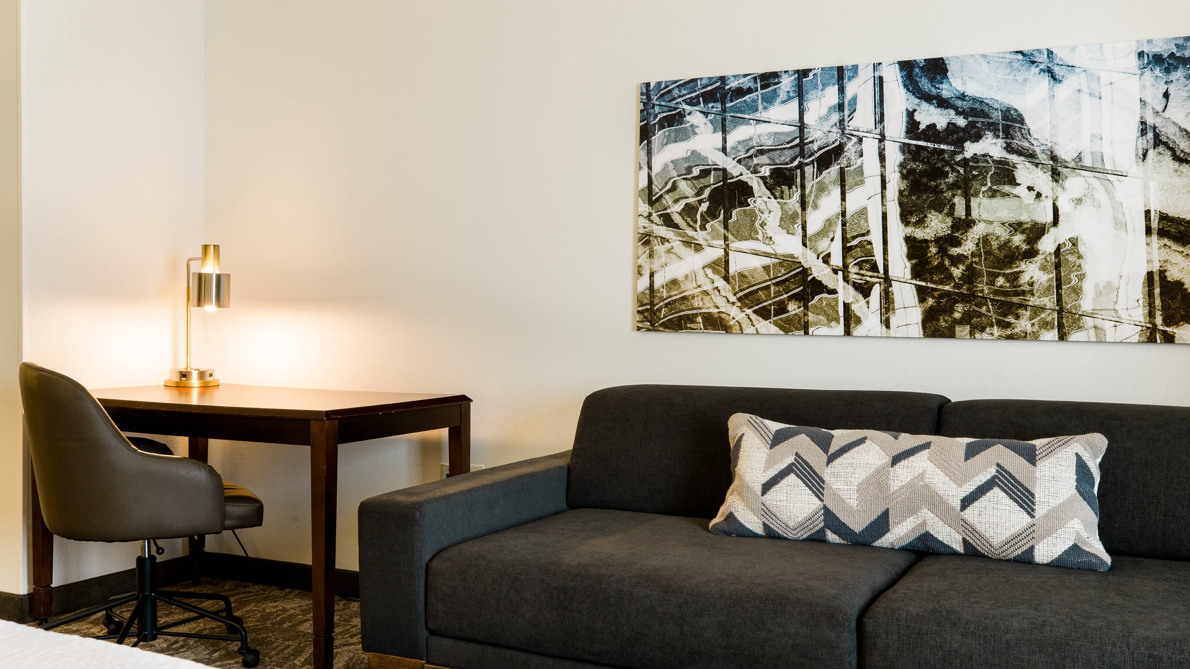 SpringHill Suites Florence — 11