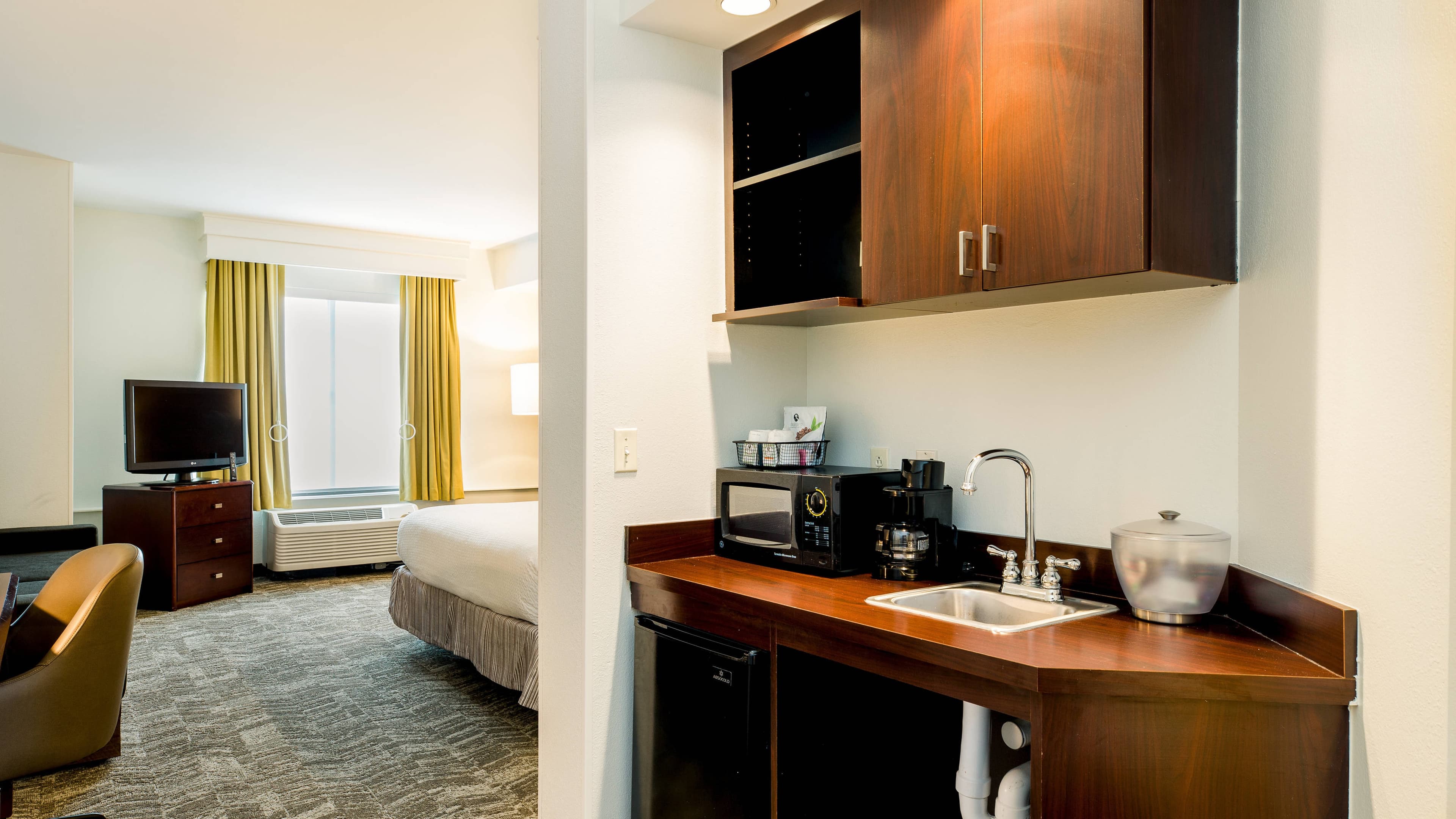 SpringHill Suites Florence — 8