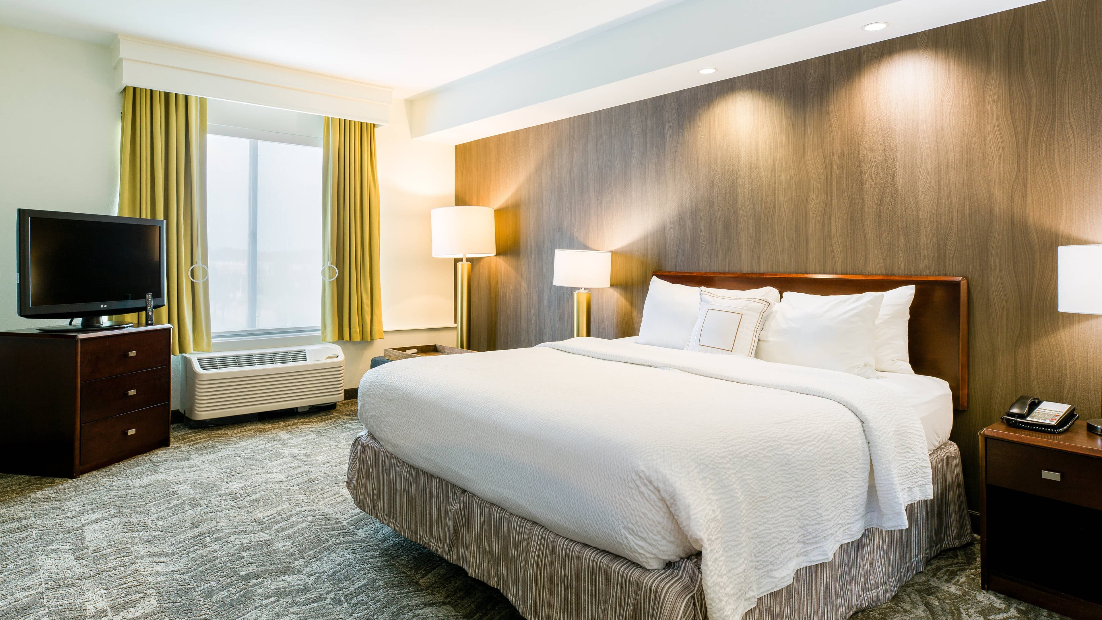 SpringHill Suites Florence — 9