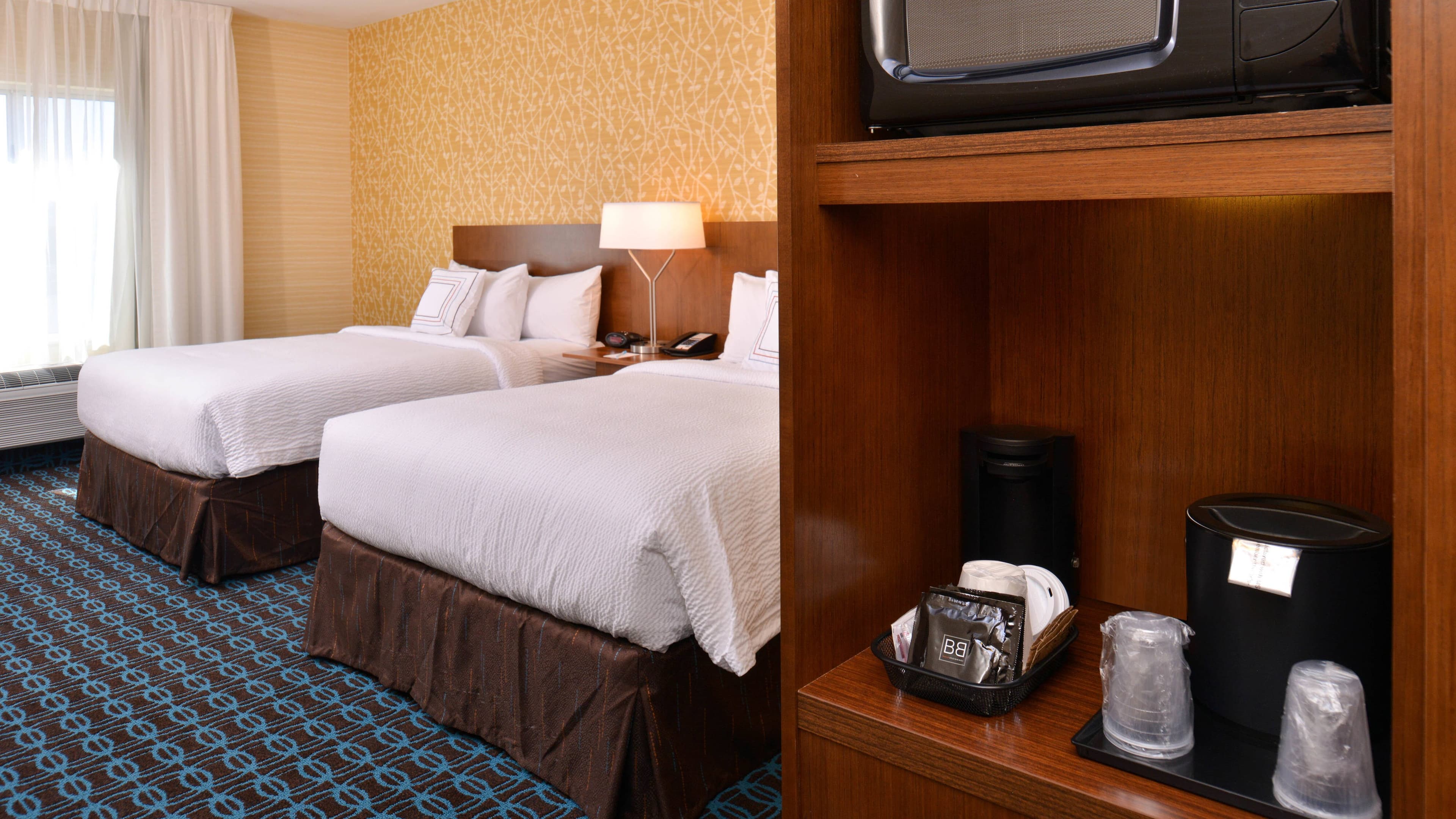 Fairfield Inn & Suites Farmington — 7